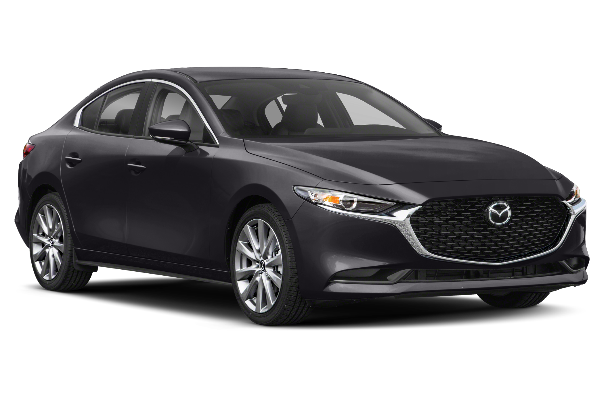 2020 Mazda Mazda3