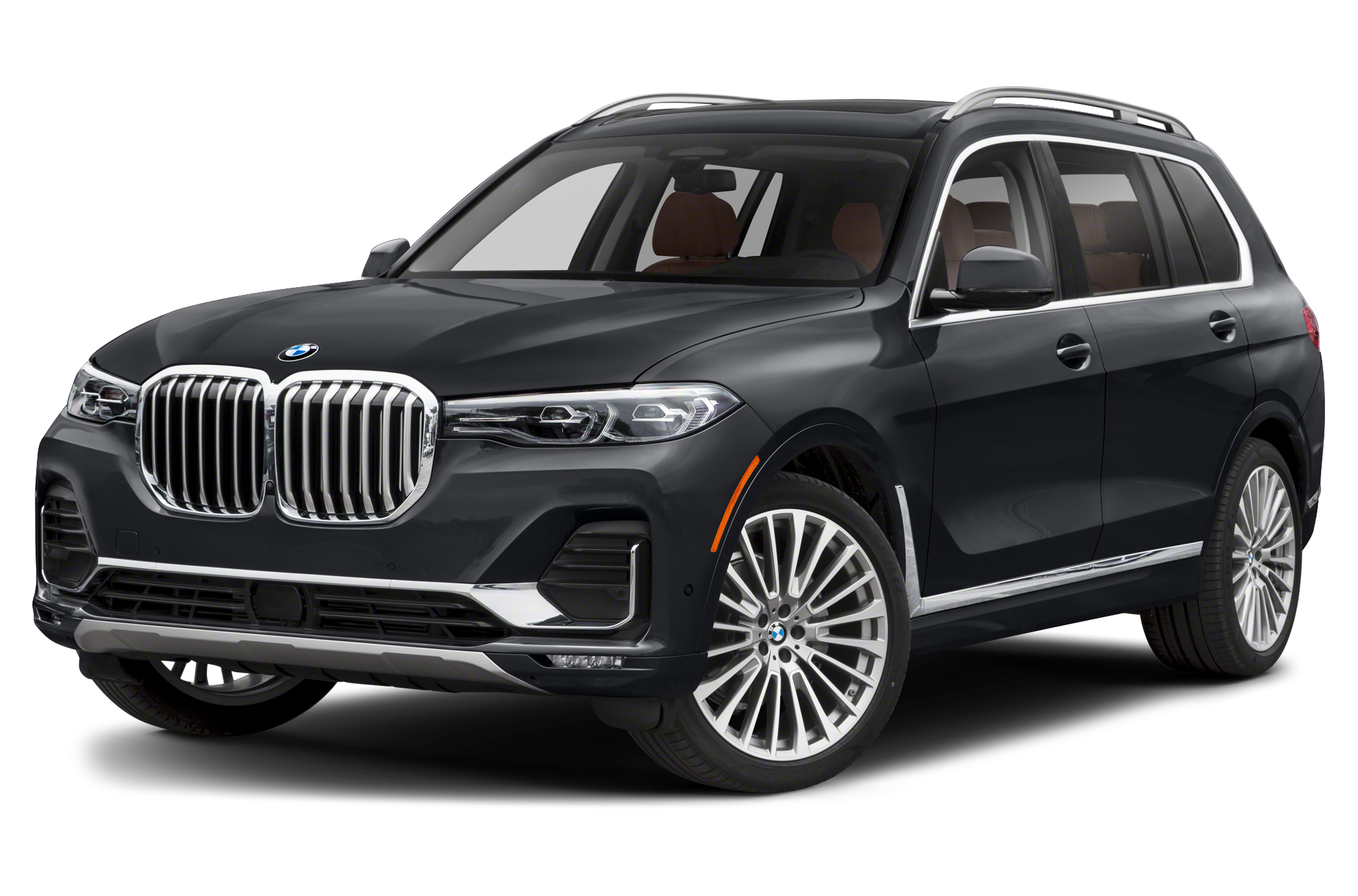 2022 bmw store x7 hybrid