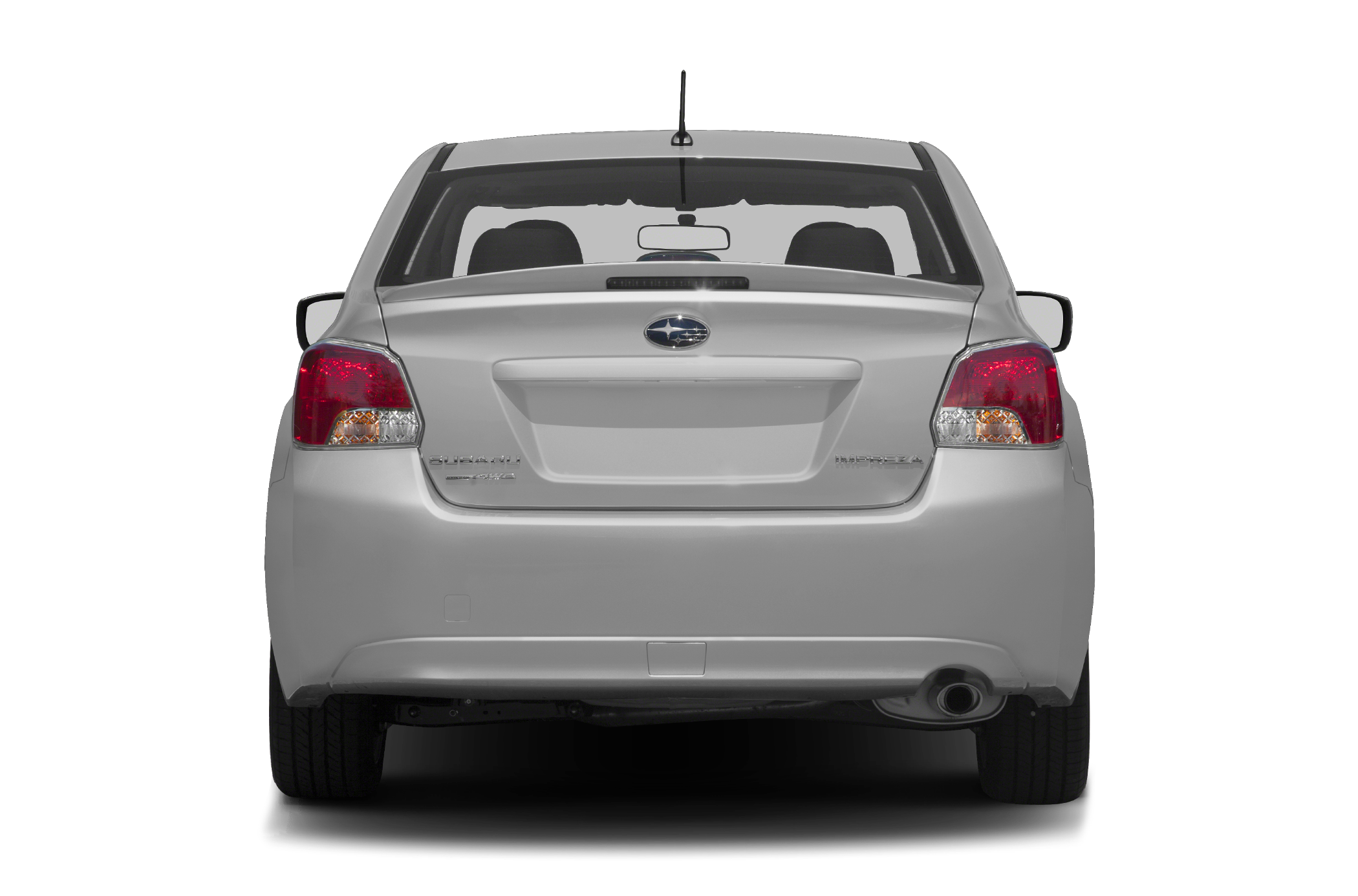 2012 Subaru Impreza - Specs, Prices, MPG, Reviews & Photos | Cars.com