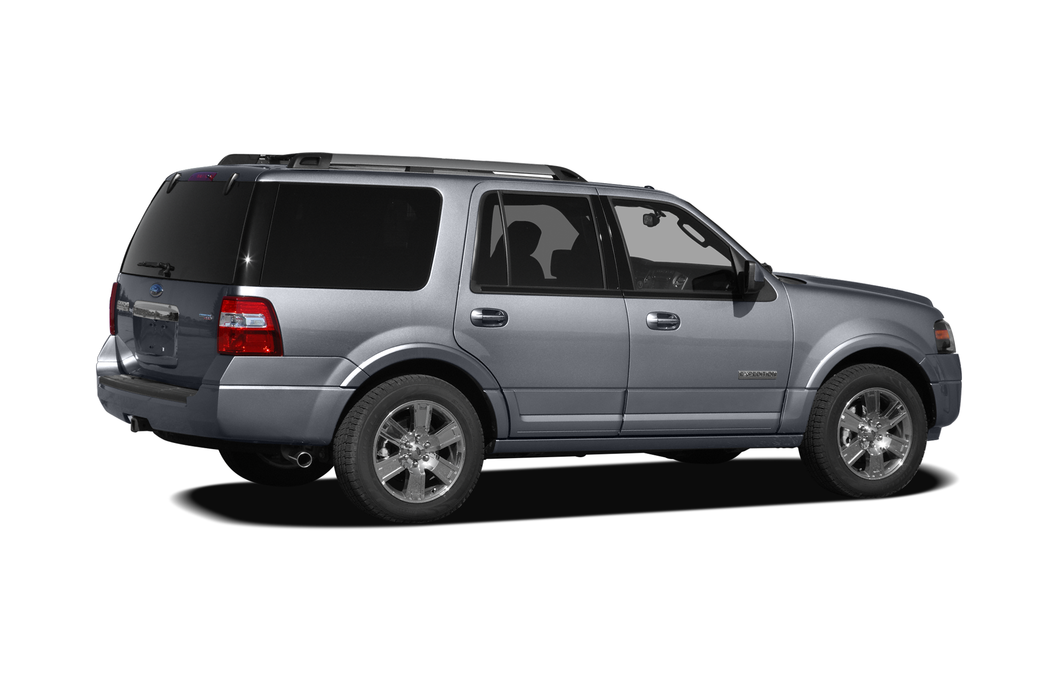 2010 Ford Expedition
