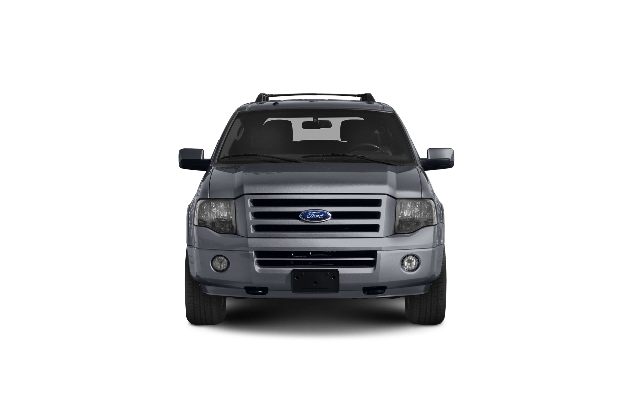 2010 Ford Expedition