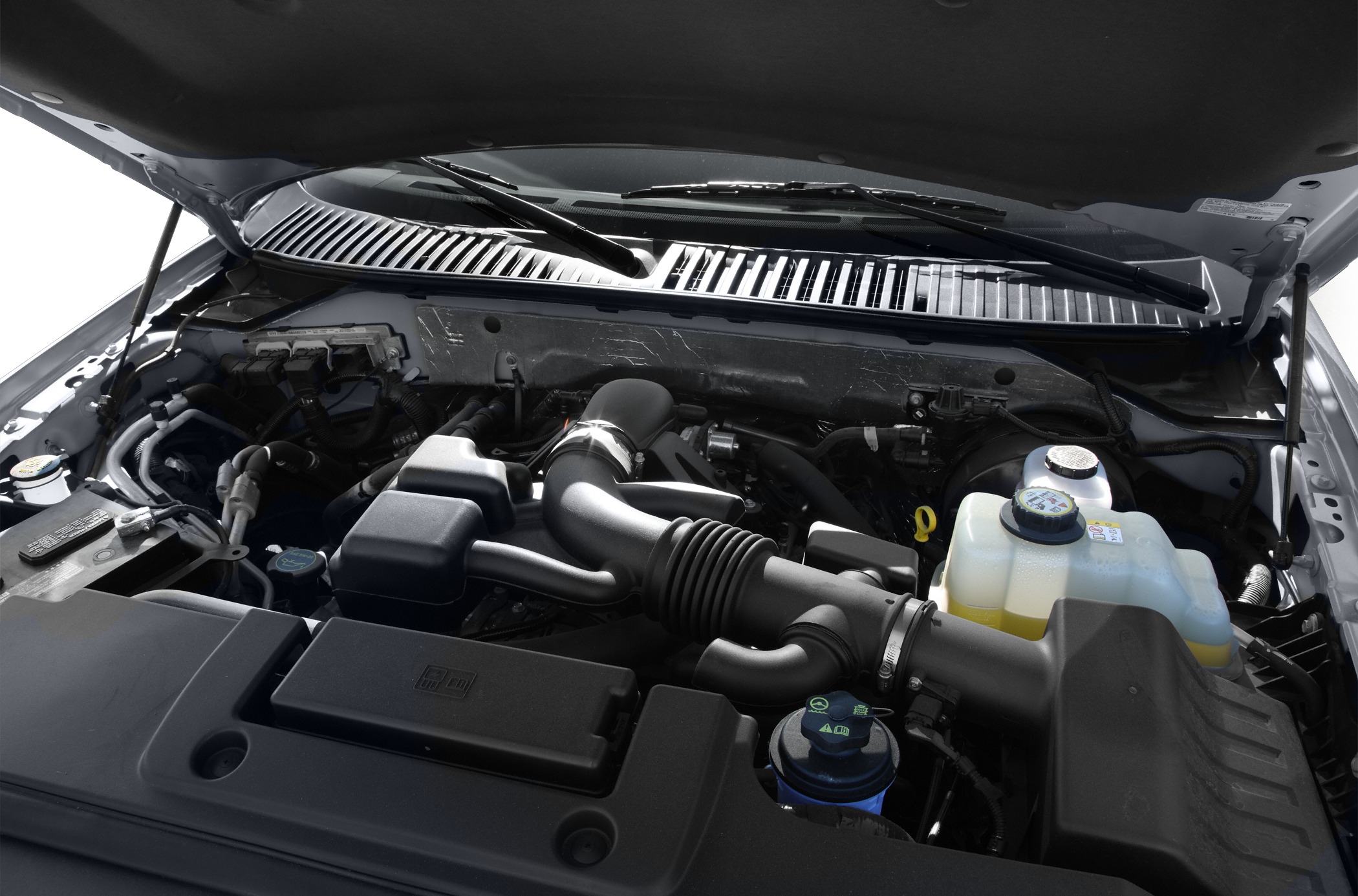 2010 Ford Expedition