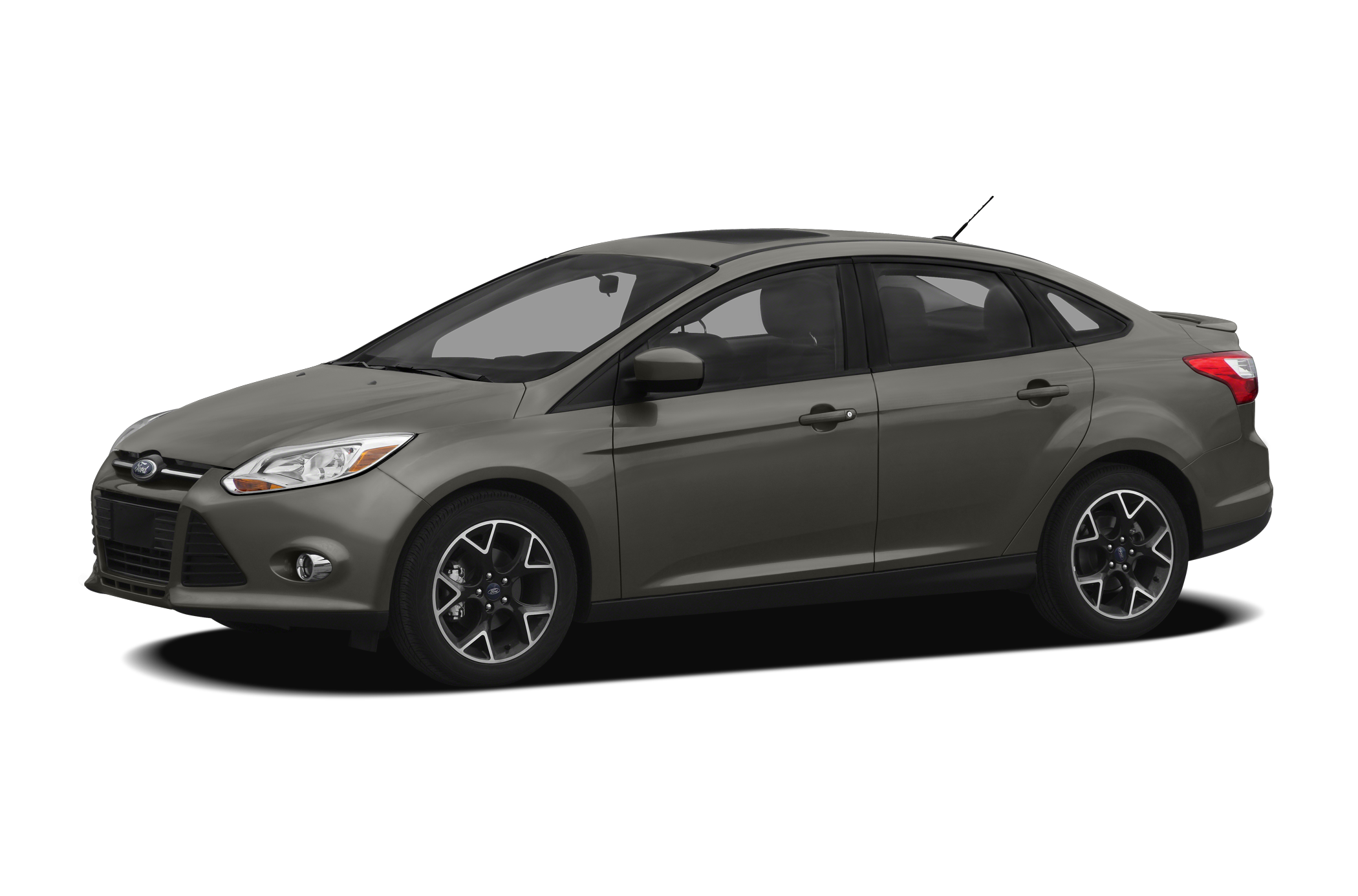2012 Ford Focus Specs, Price, MPG & Reviews