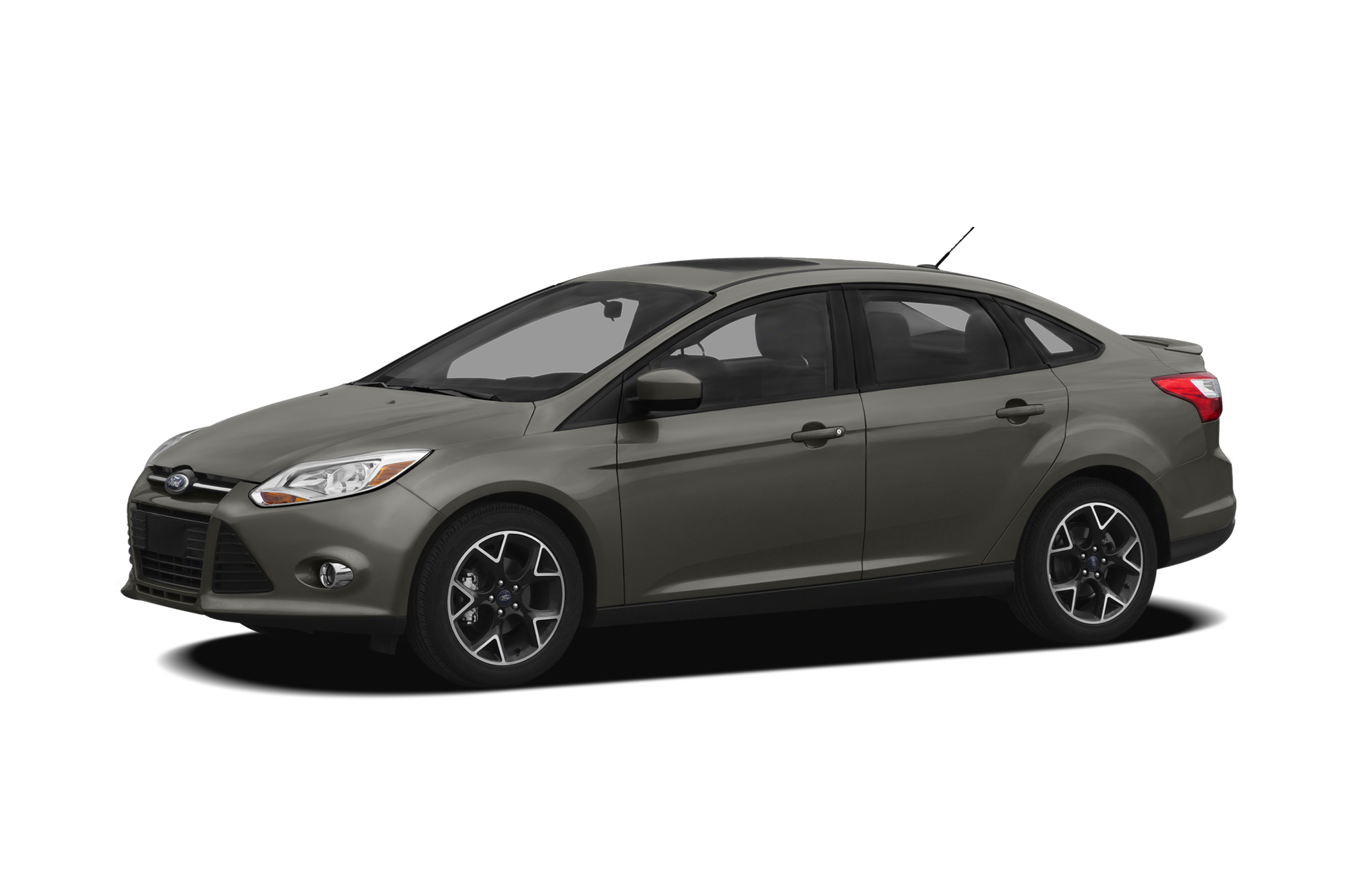 2003 Ford Focus Specs, Price, MPG & Reviews