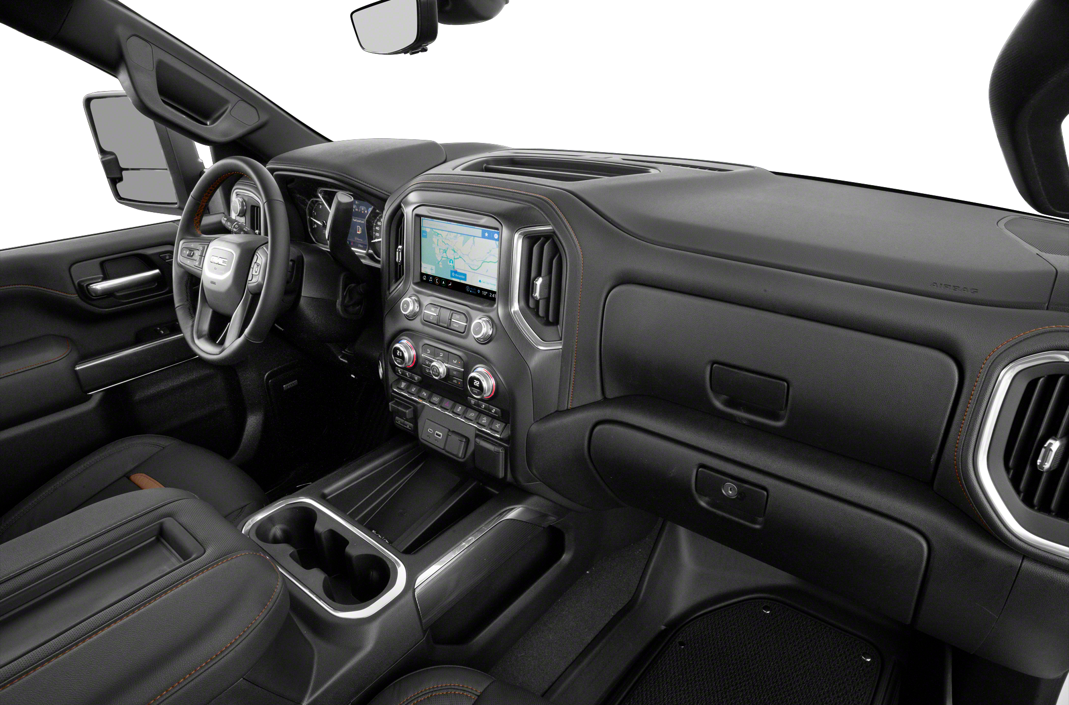 2021 GMC Sierra 3500