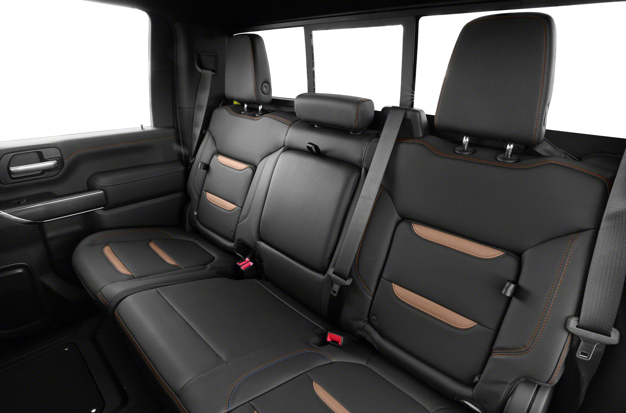 2021 GMC Sierra 3500