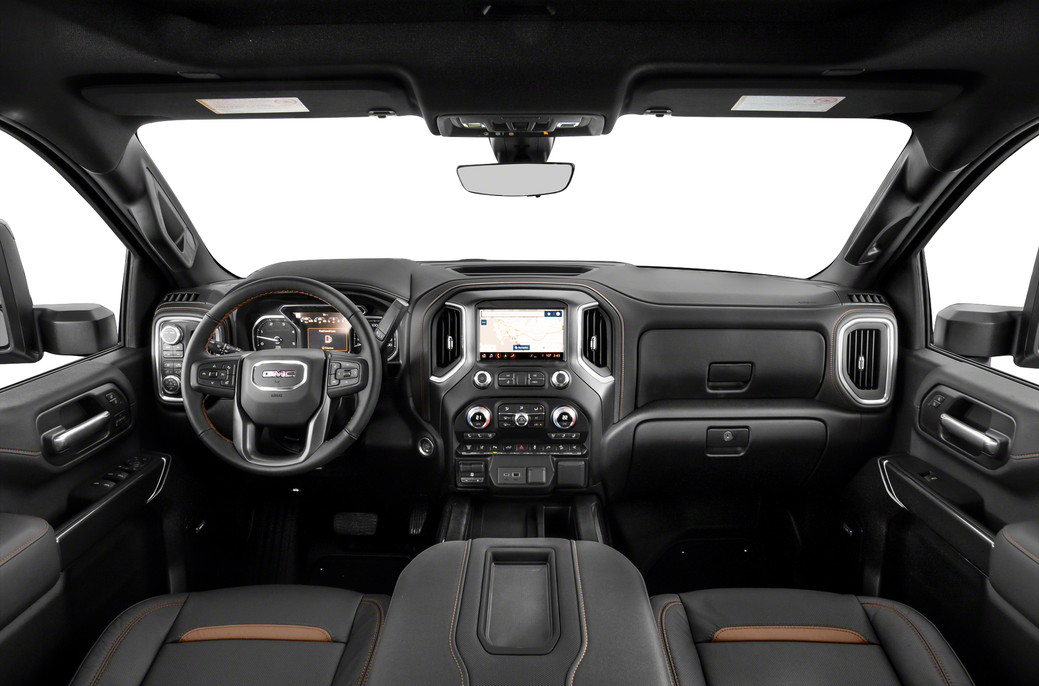 2021 GMC Sierra 3500