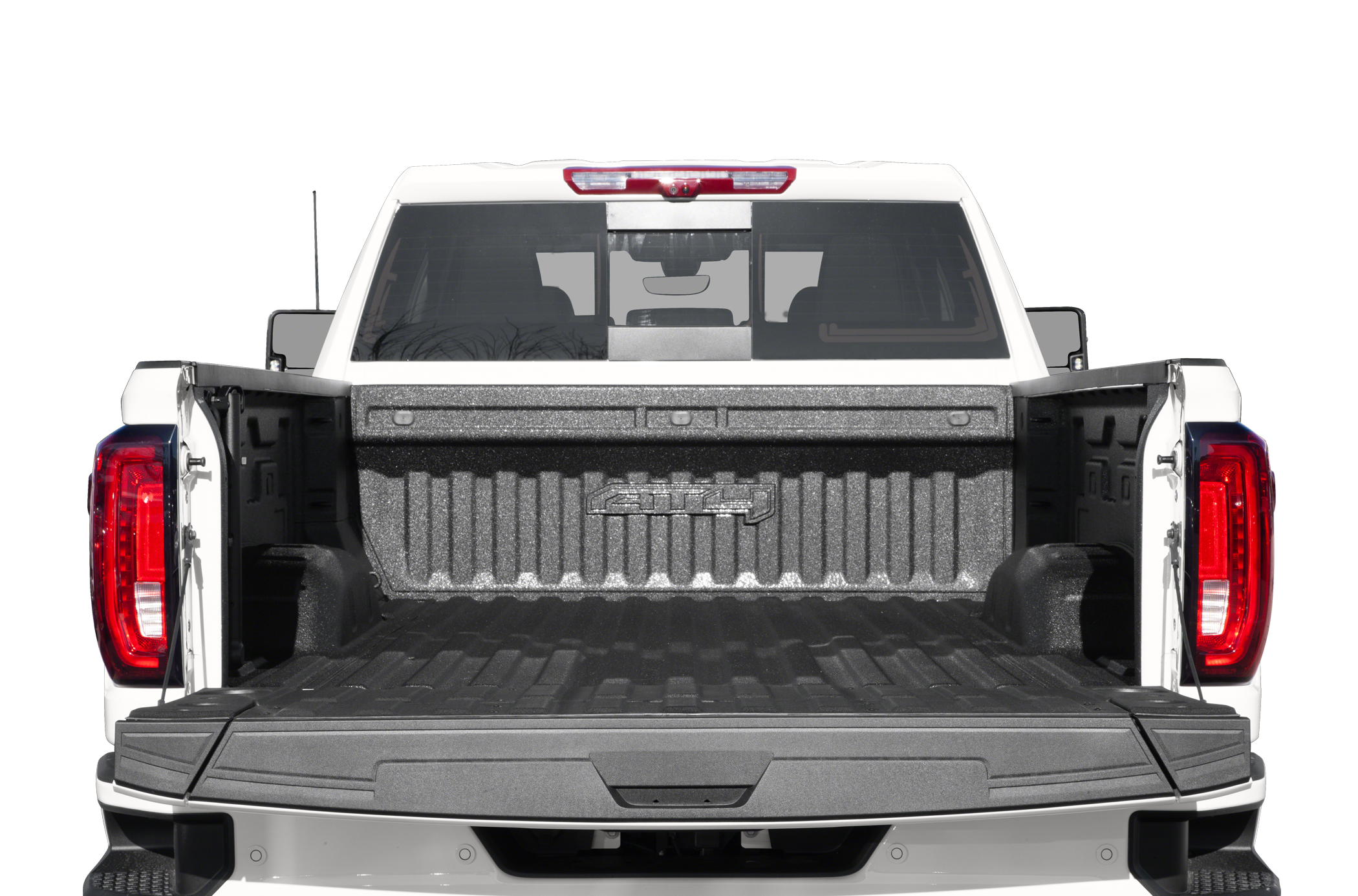 2021 GMC Sierra 3500