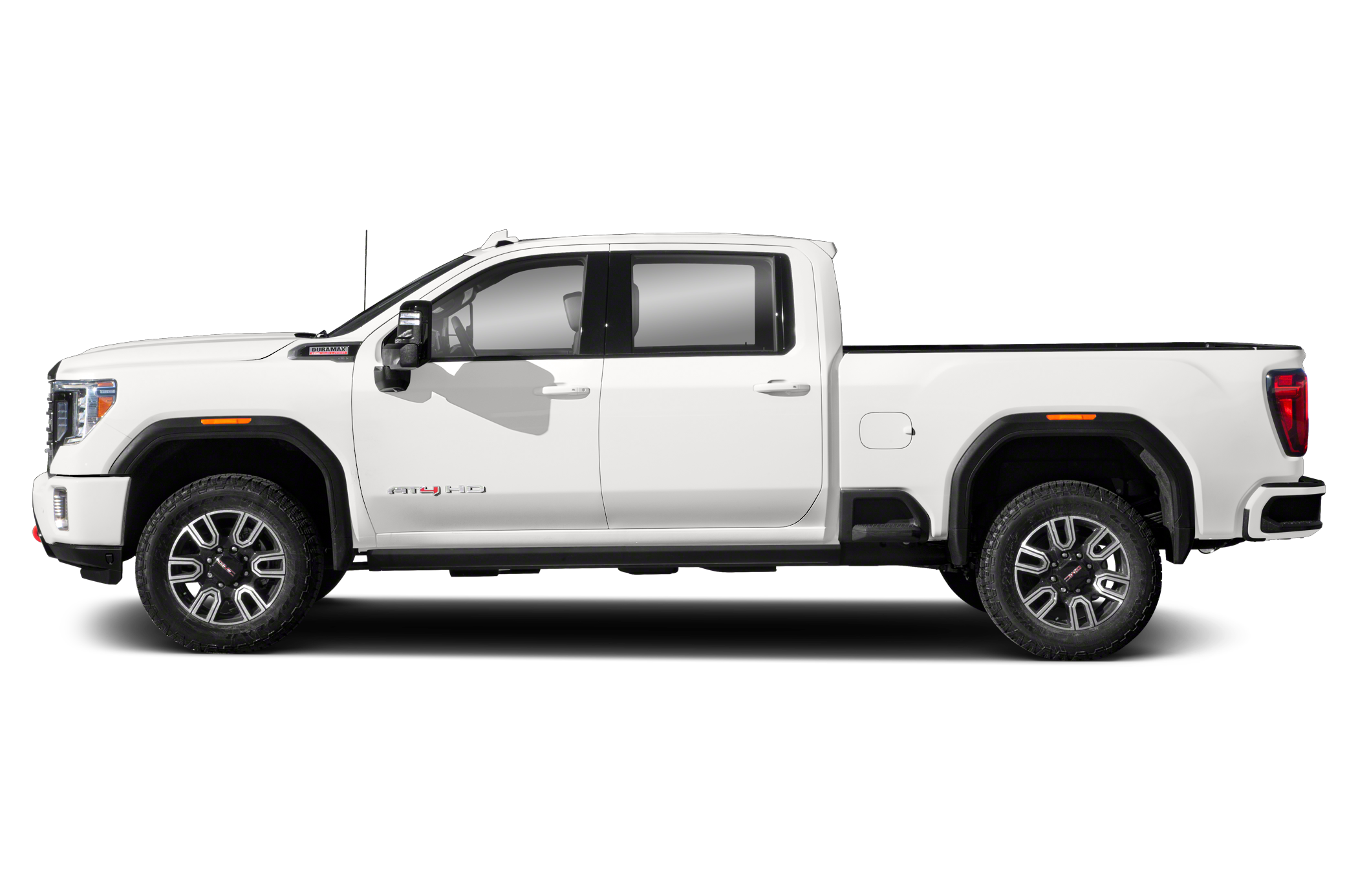 2021 GMC Sierra 3500