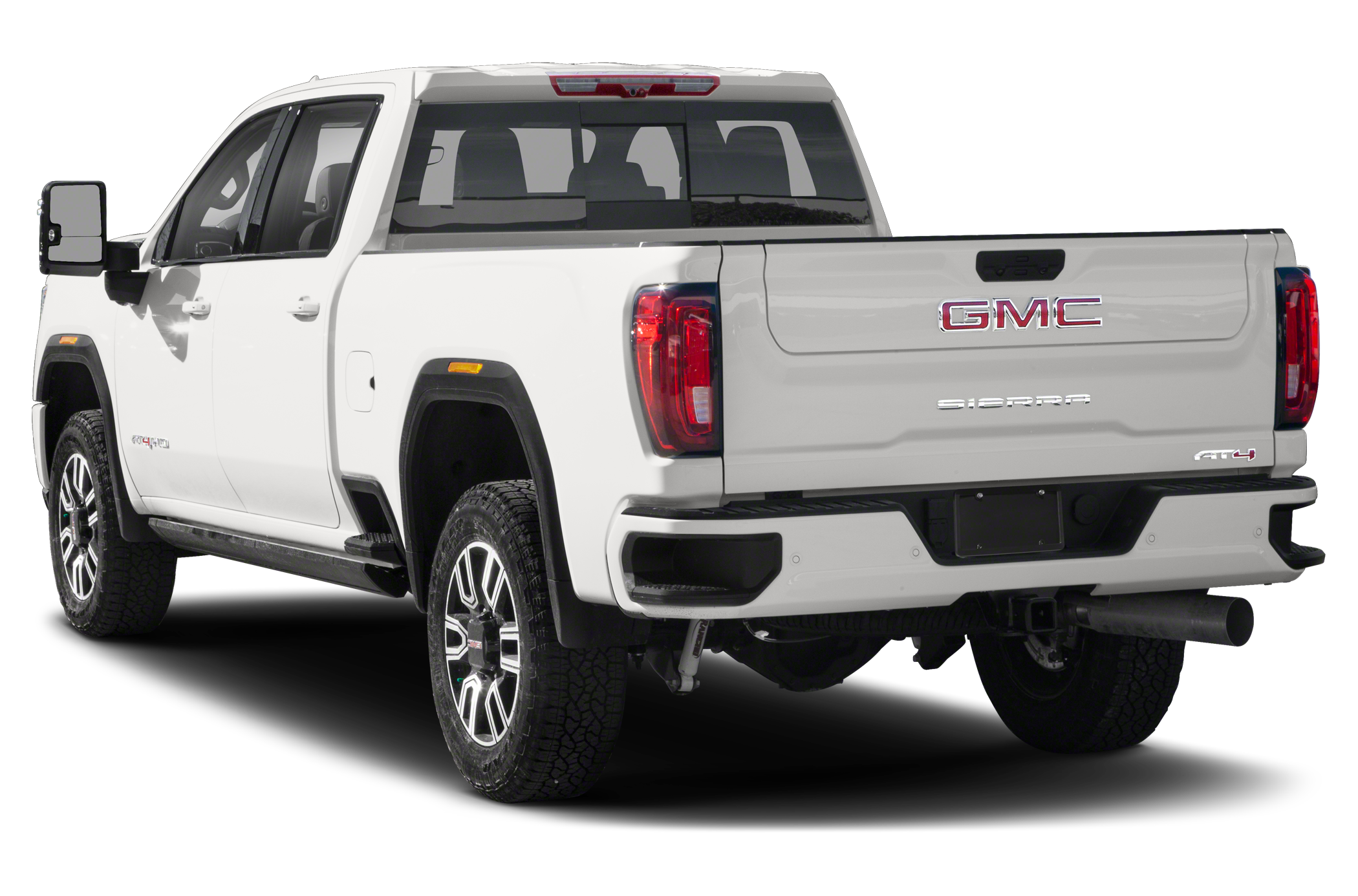 2021 GMC Sierra 3500