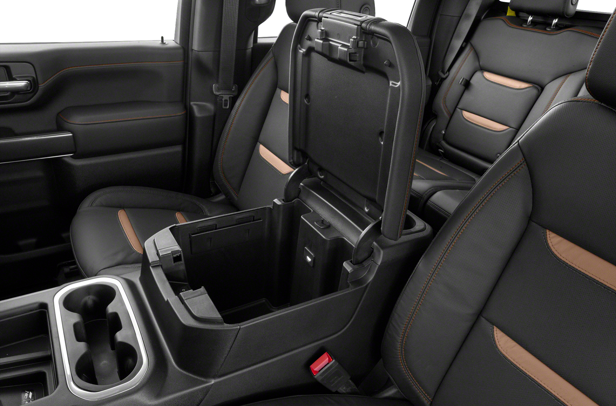2021 GMC Sierra 3500