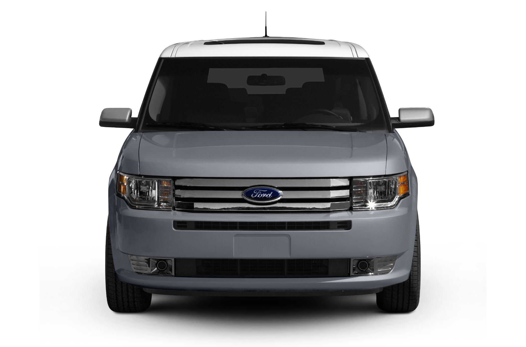 2011 Ford Flex