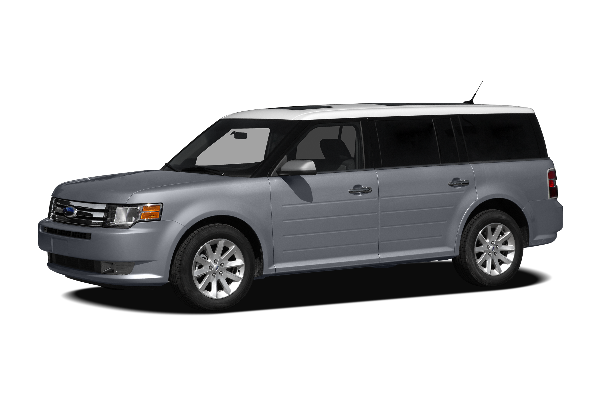 2011 Ford Flex