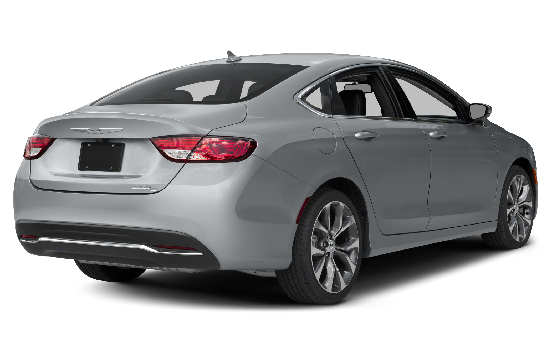 2016 Chrysler 200