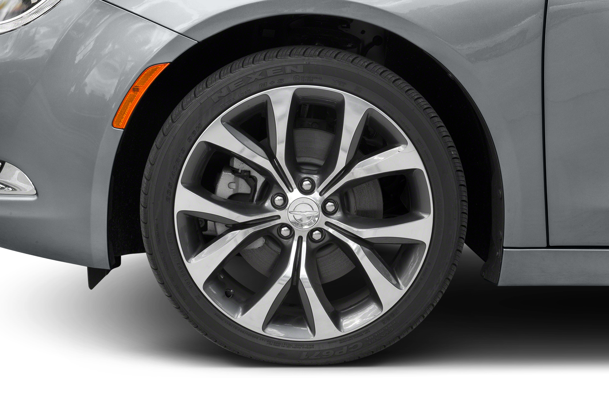 2016 Chrysler 200