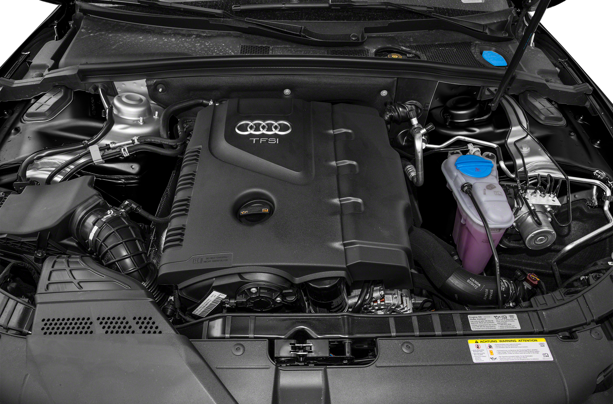 2013 Audi A5