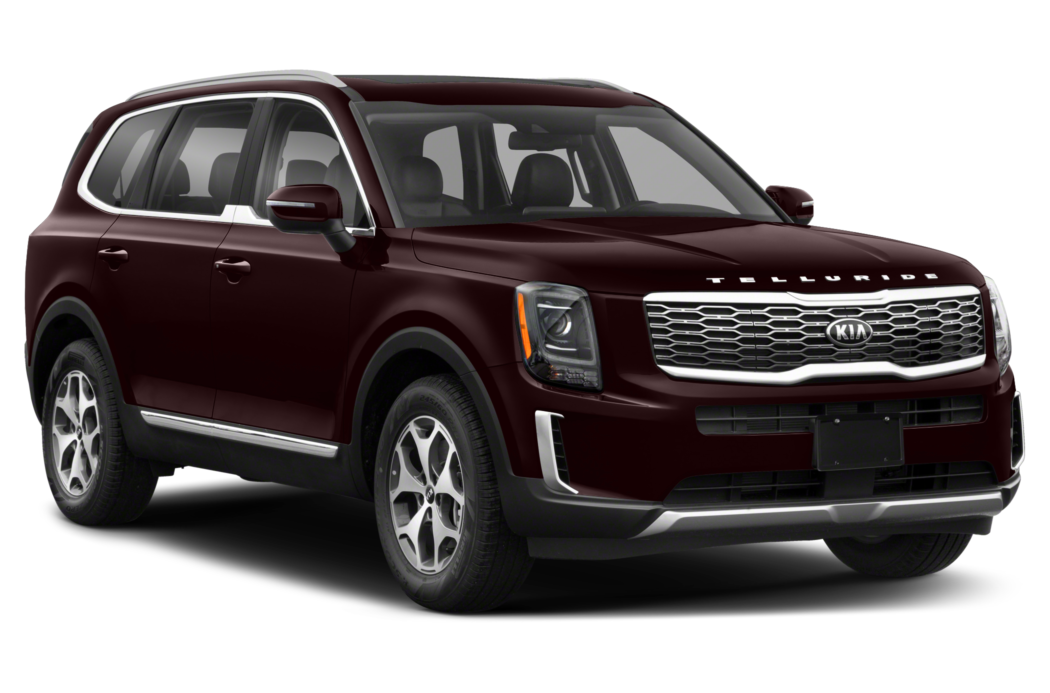 2020 Kia Telluride