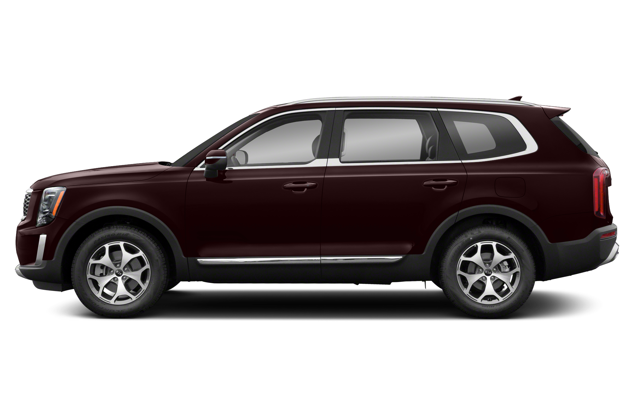 2020 Kia Telluride