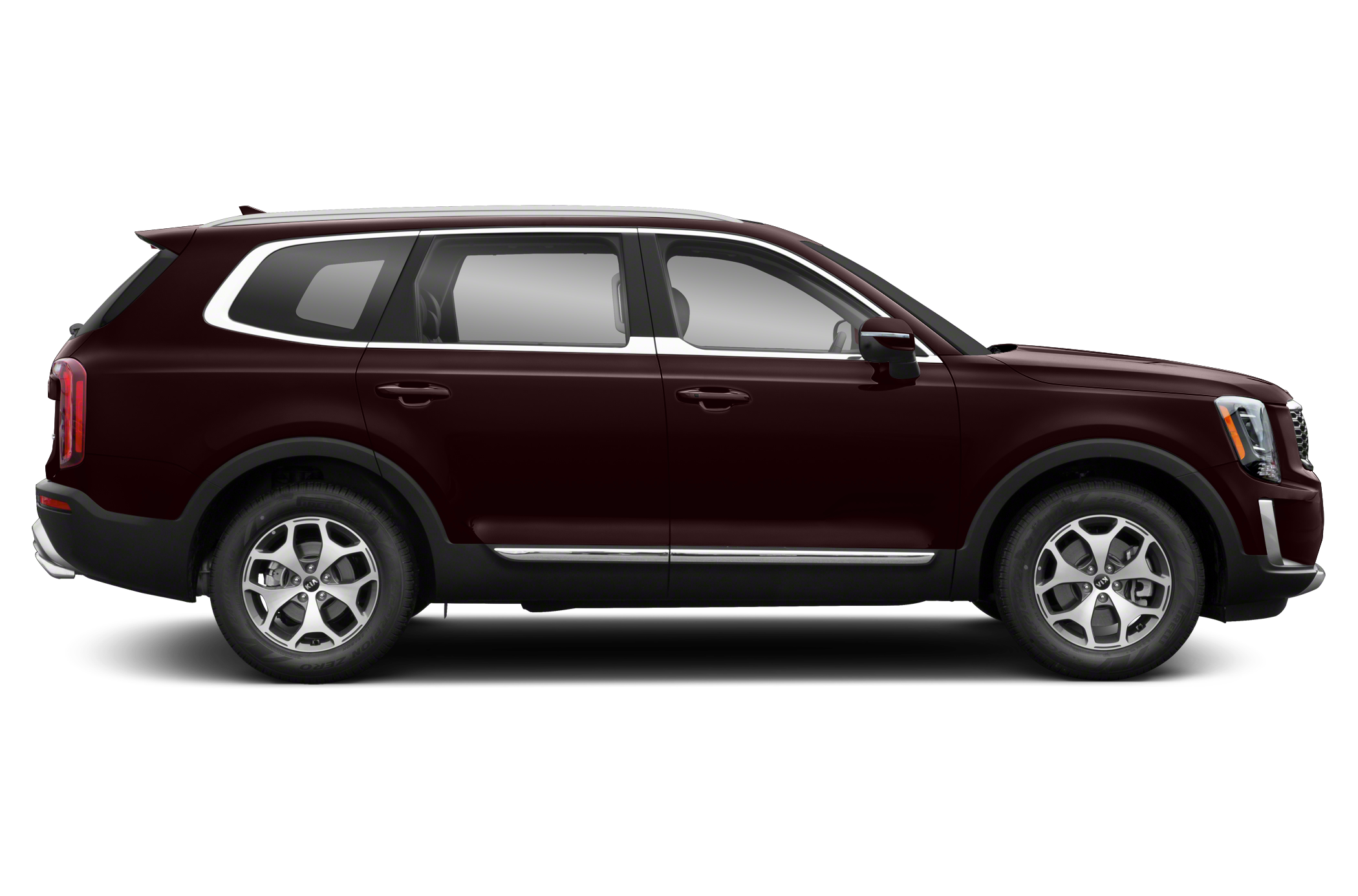 2020 Kia Telluride