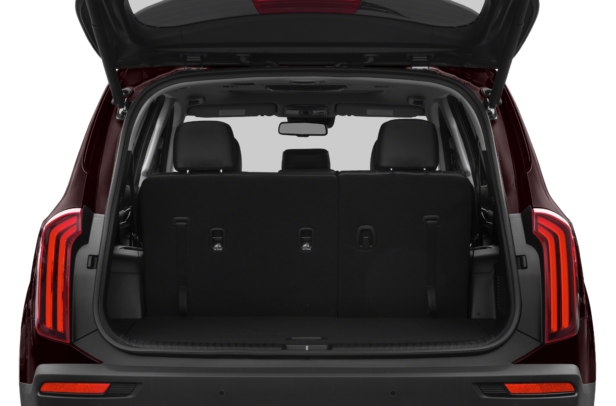 2020 Kia Telluride