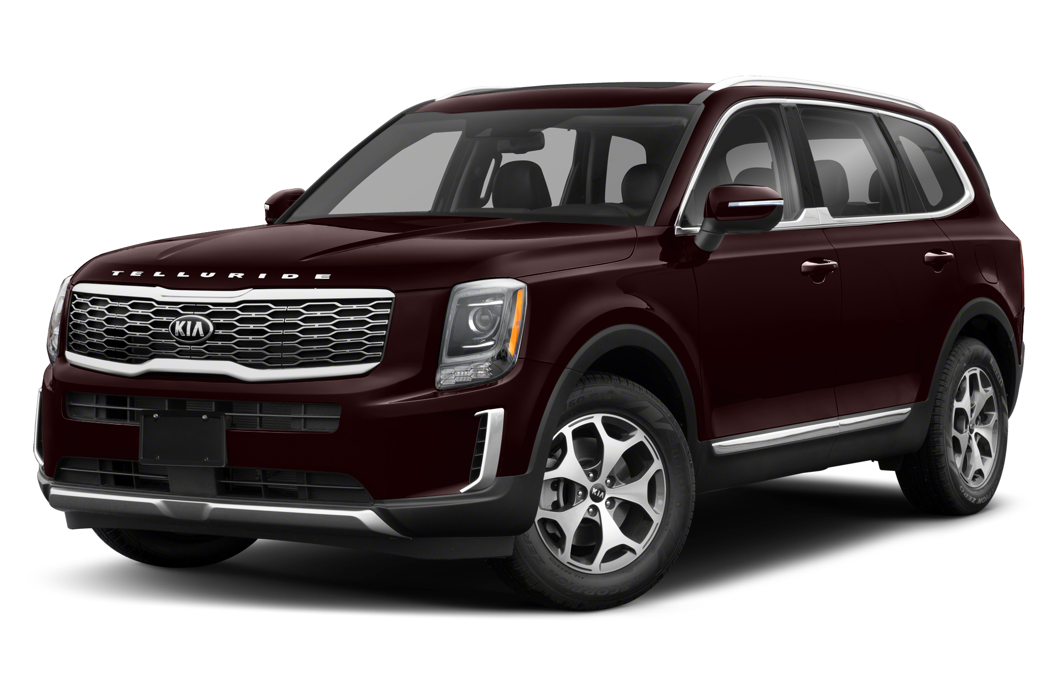 2020 Kia Telluride