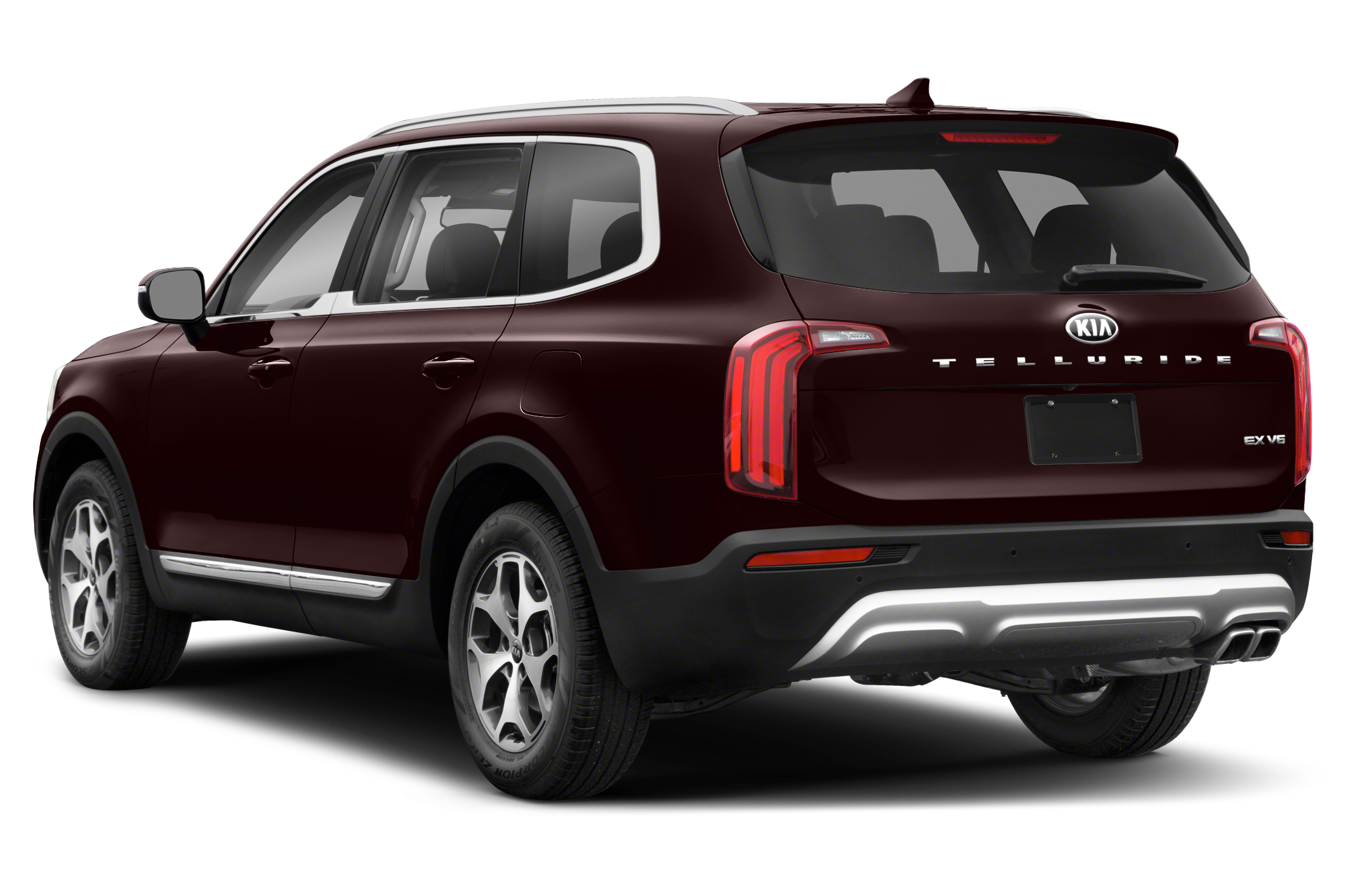 2020 Kia Telluride