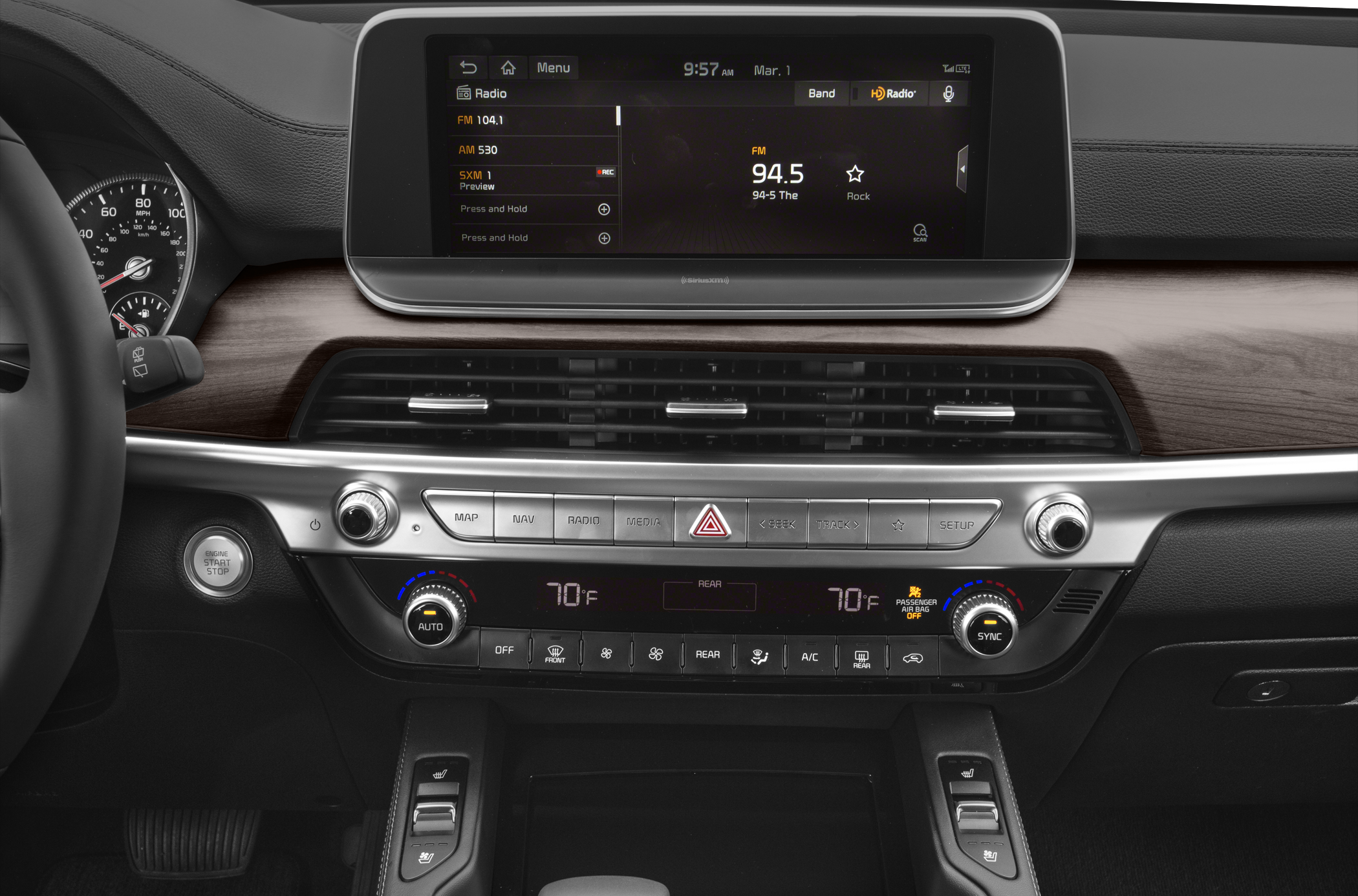 2020 Kia Telluride