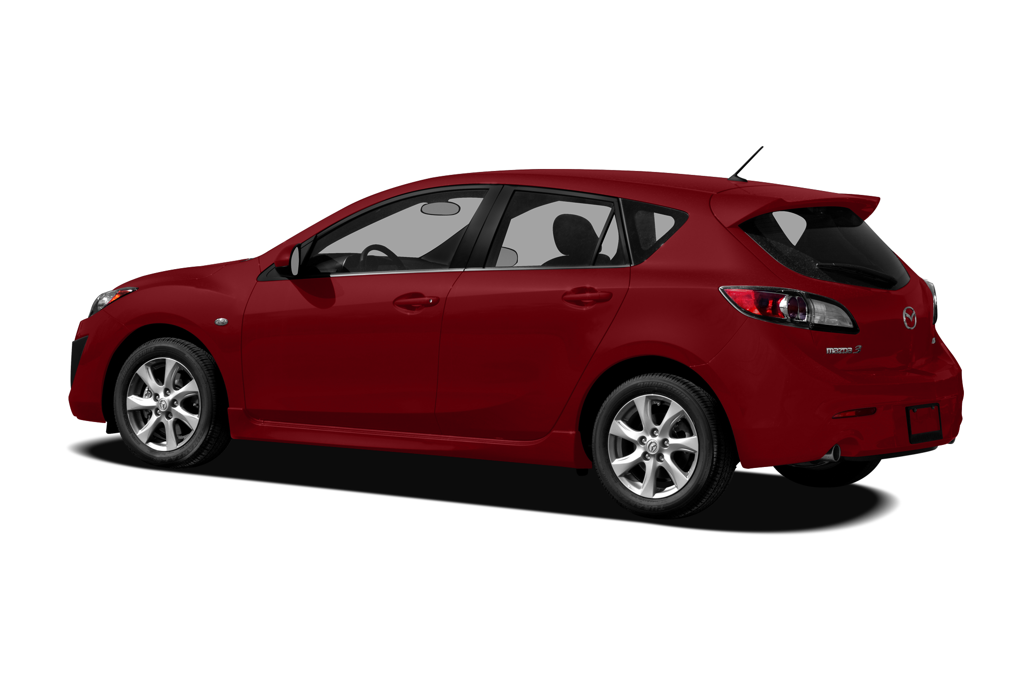 2010 Mazda Mazda3