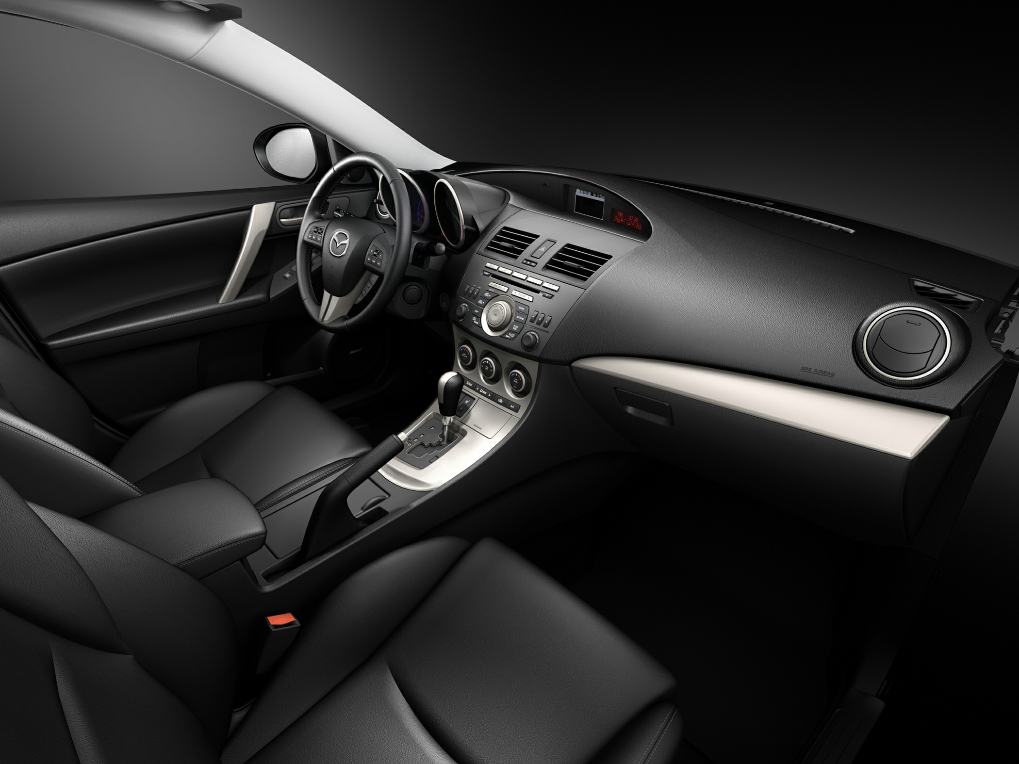 2010 Mazda Mazda3