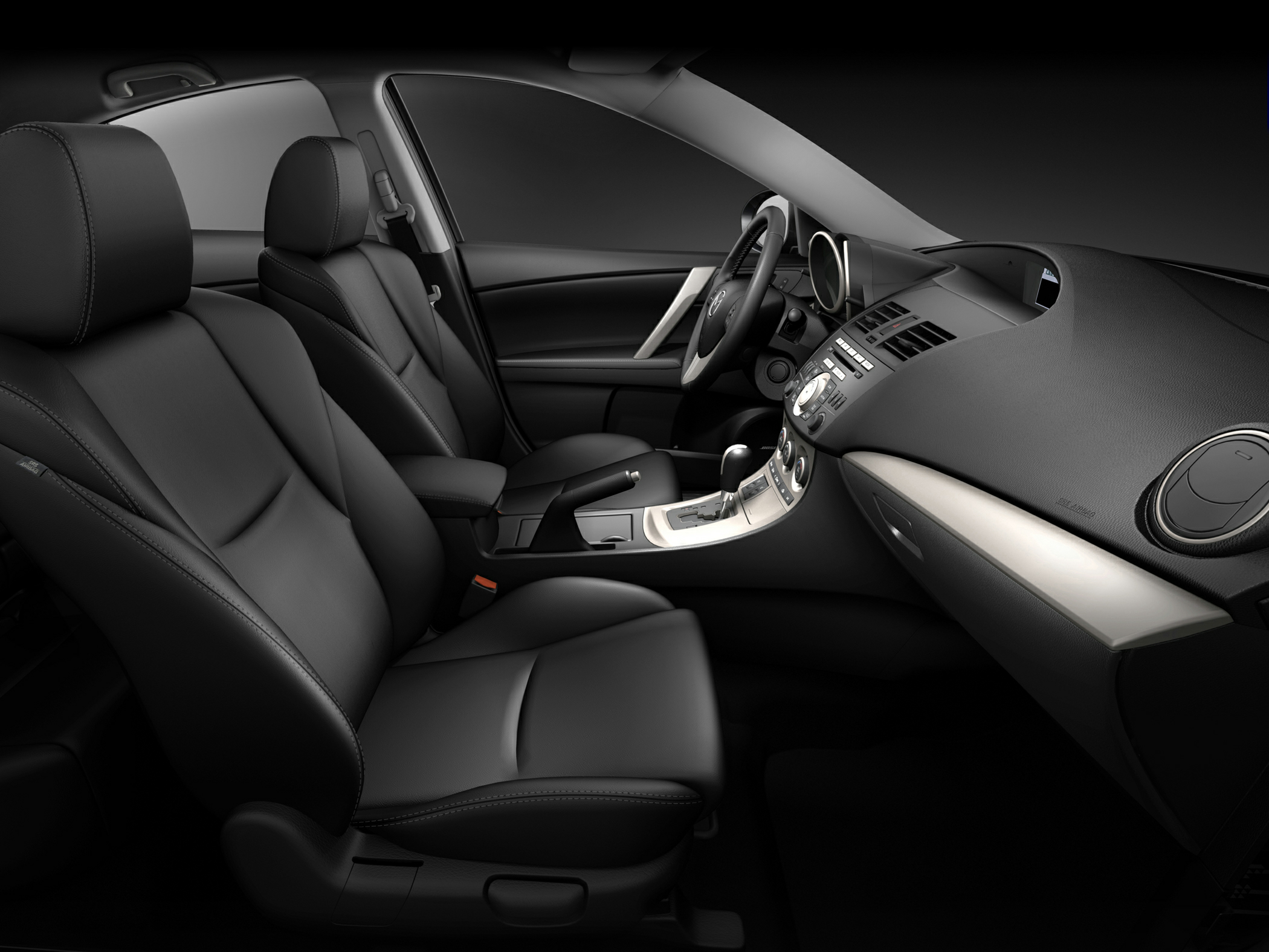 2010 Mazda Mazda3