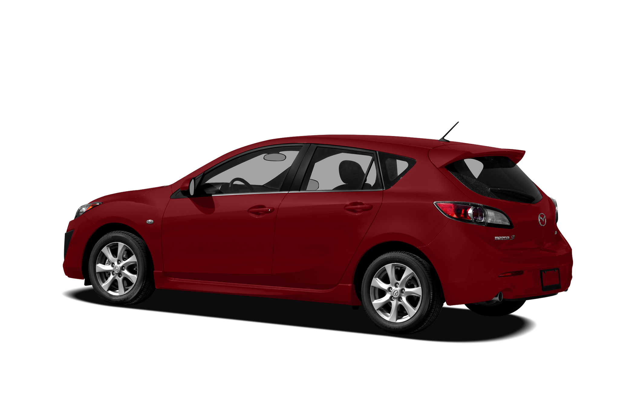 2010 Mazda Mazda3