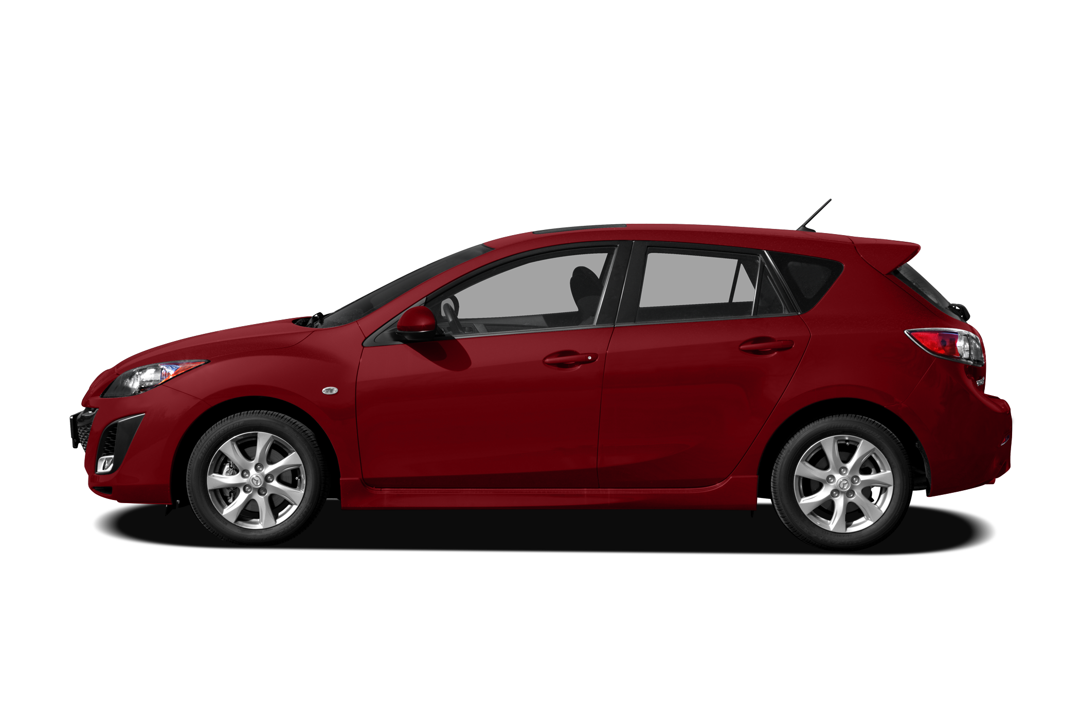 2010 Mazda Mazda3