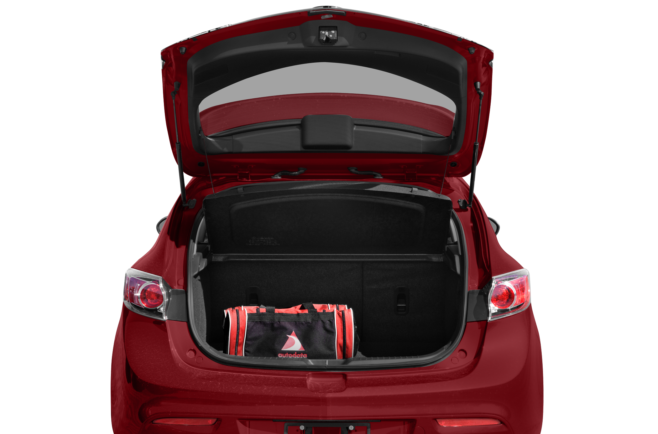 2010 Mazda Mazda3