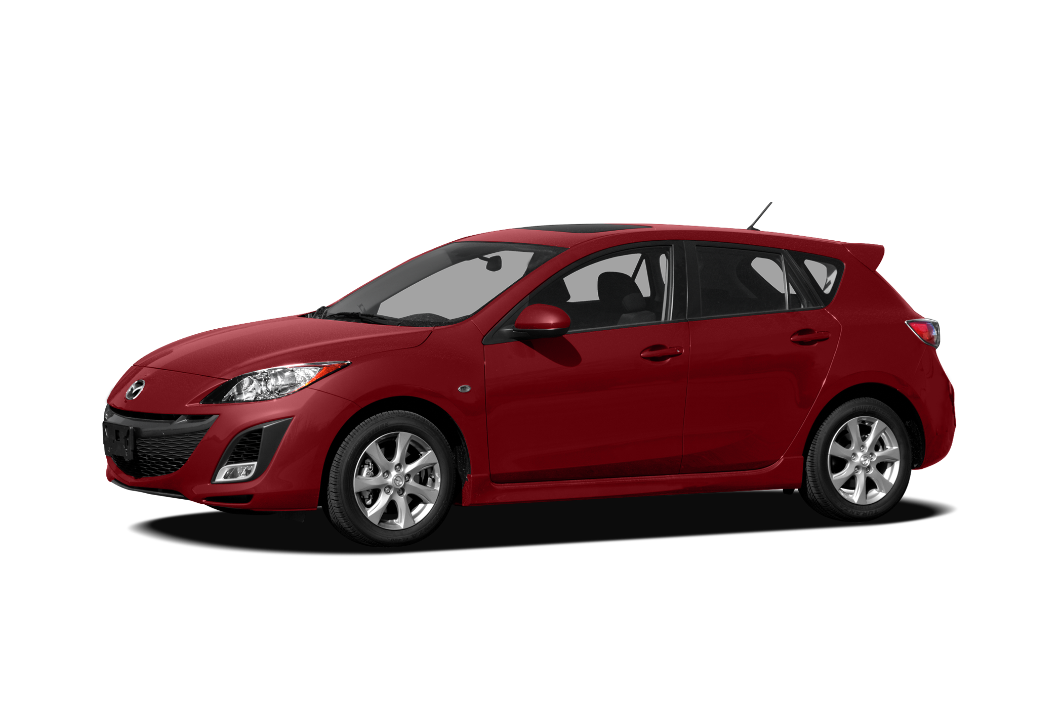 2010 Mazda Mazda3