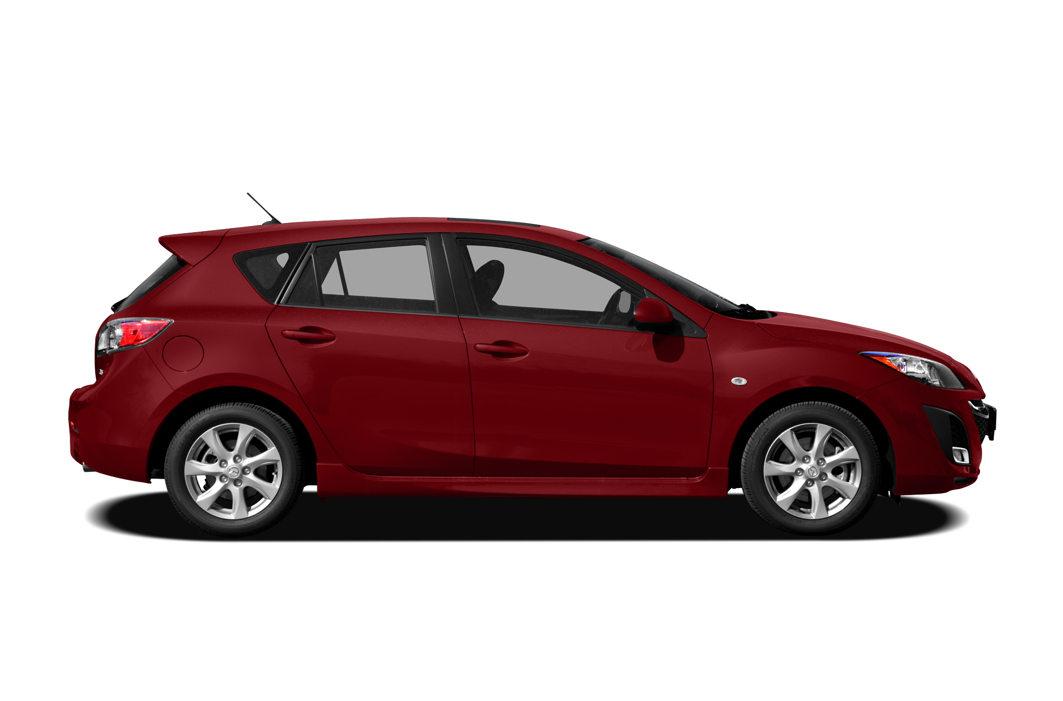 2010 Mazda Mazda3
