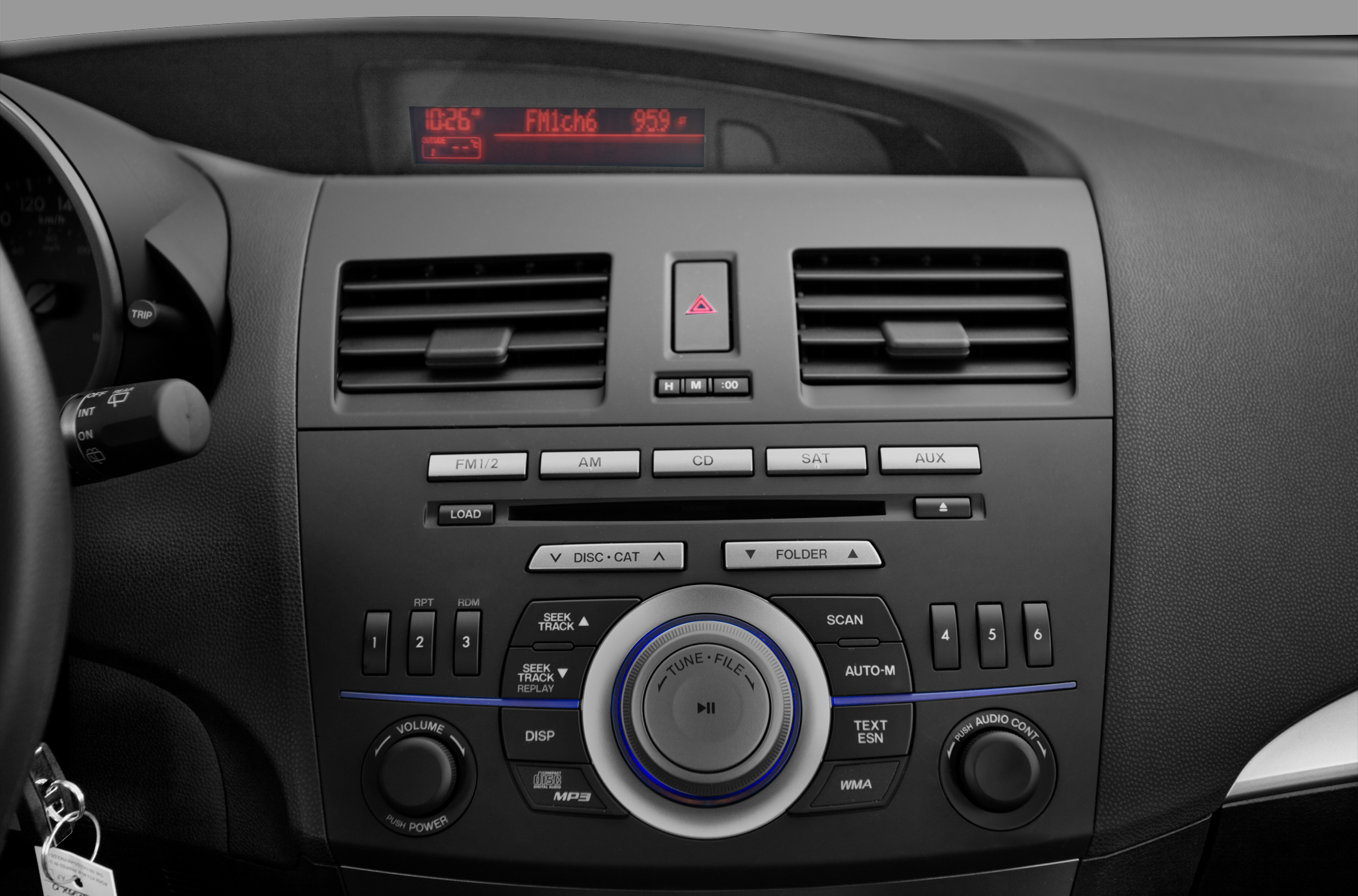 2010 Mazda Mazda3
