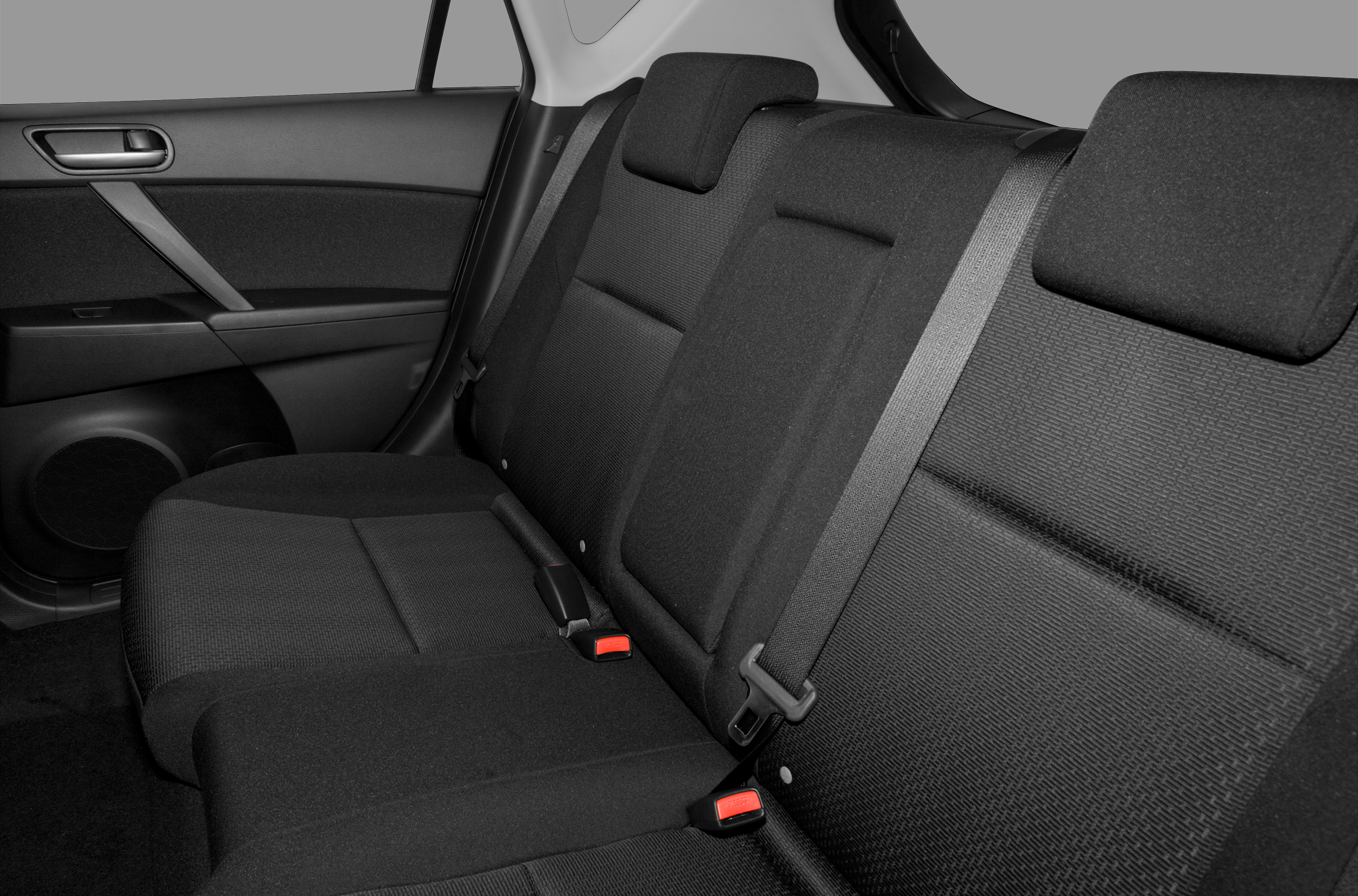 2010 Mazda Mazda3