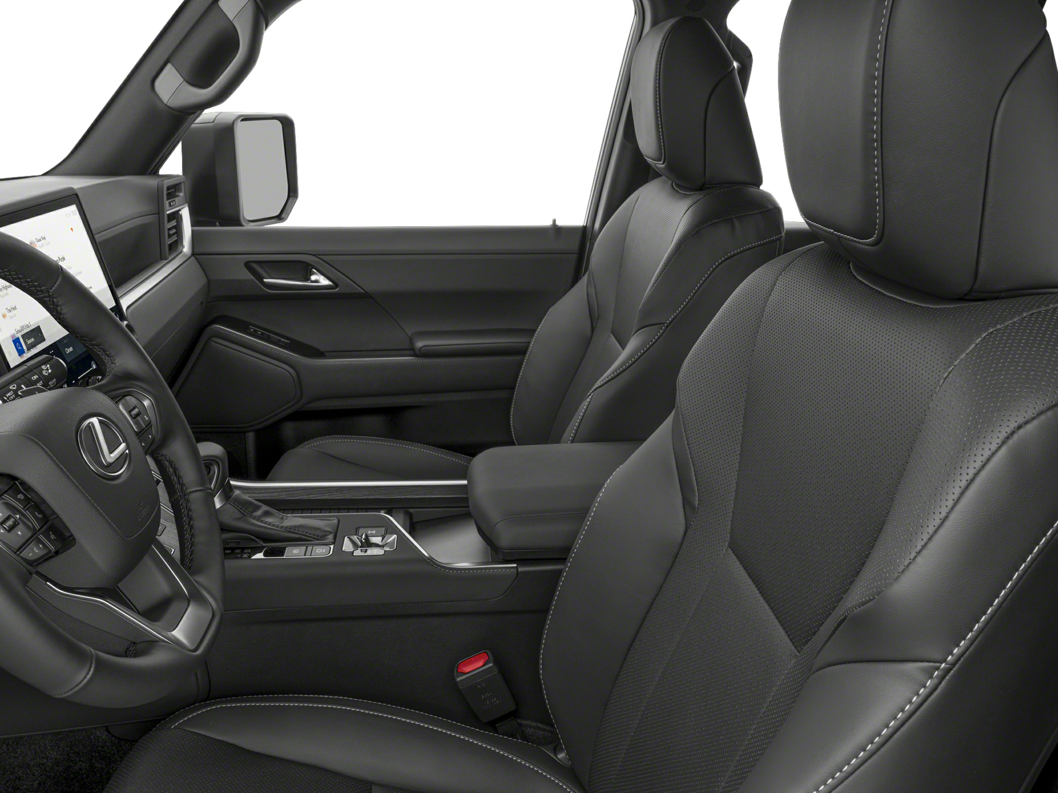 2025 Lexus GX 550