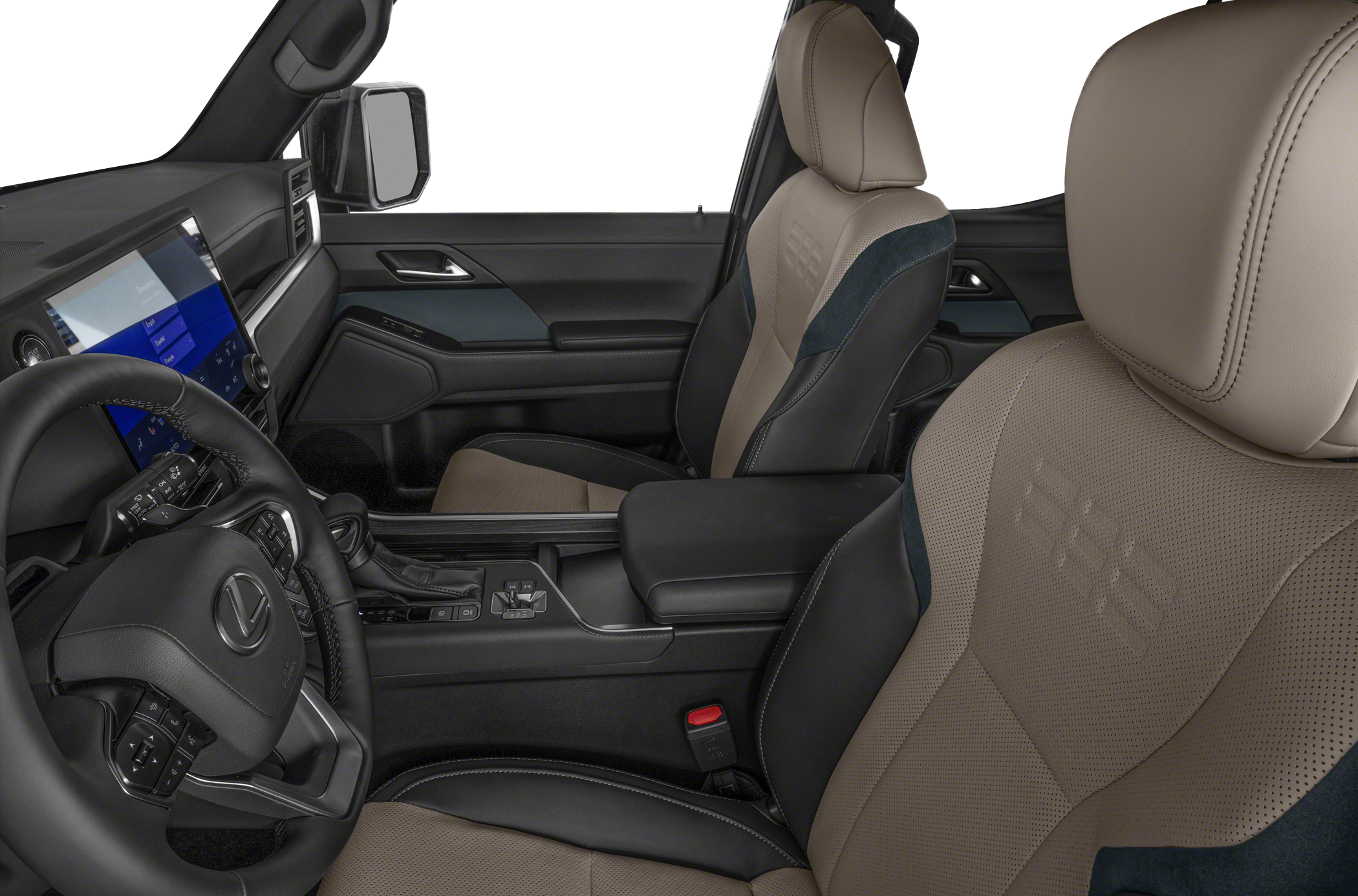 2025 Lexus GX 550