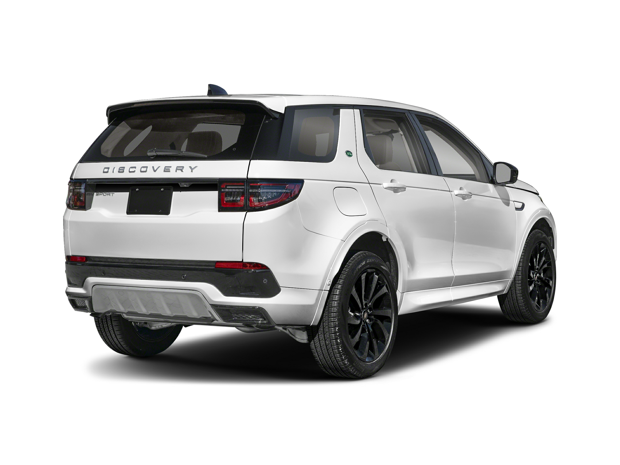 2024 Land Rover Discovery Sport