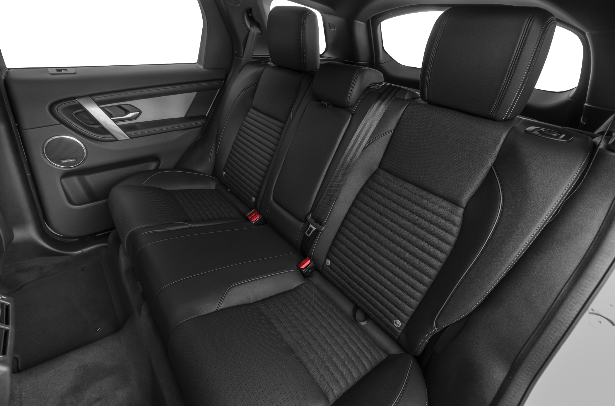 2024 Land Rover Discovery Sport