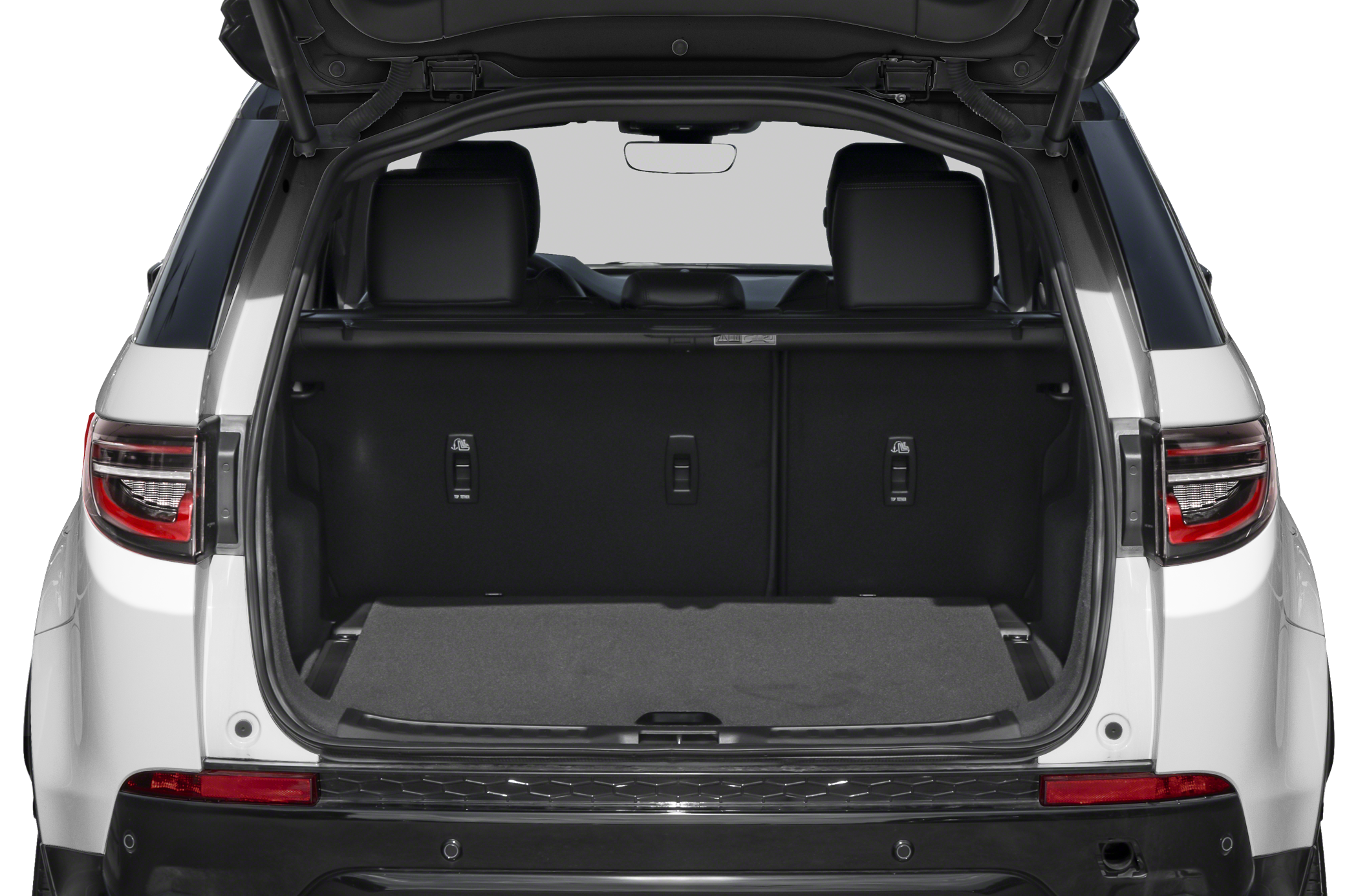 2024 Land Rover Discovery Sport