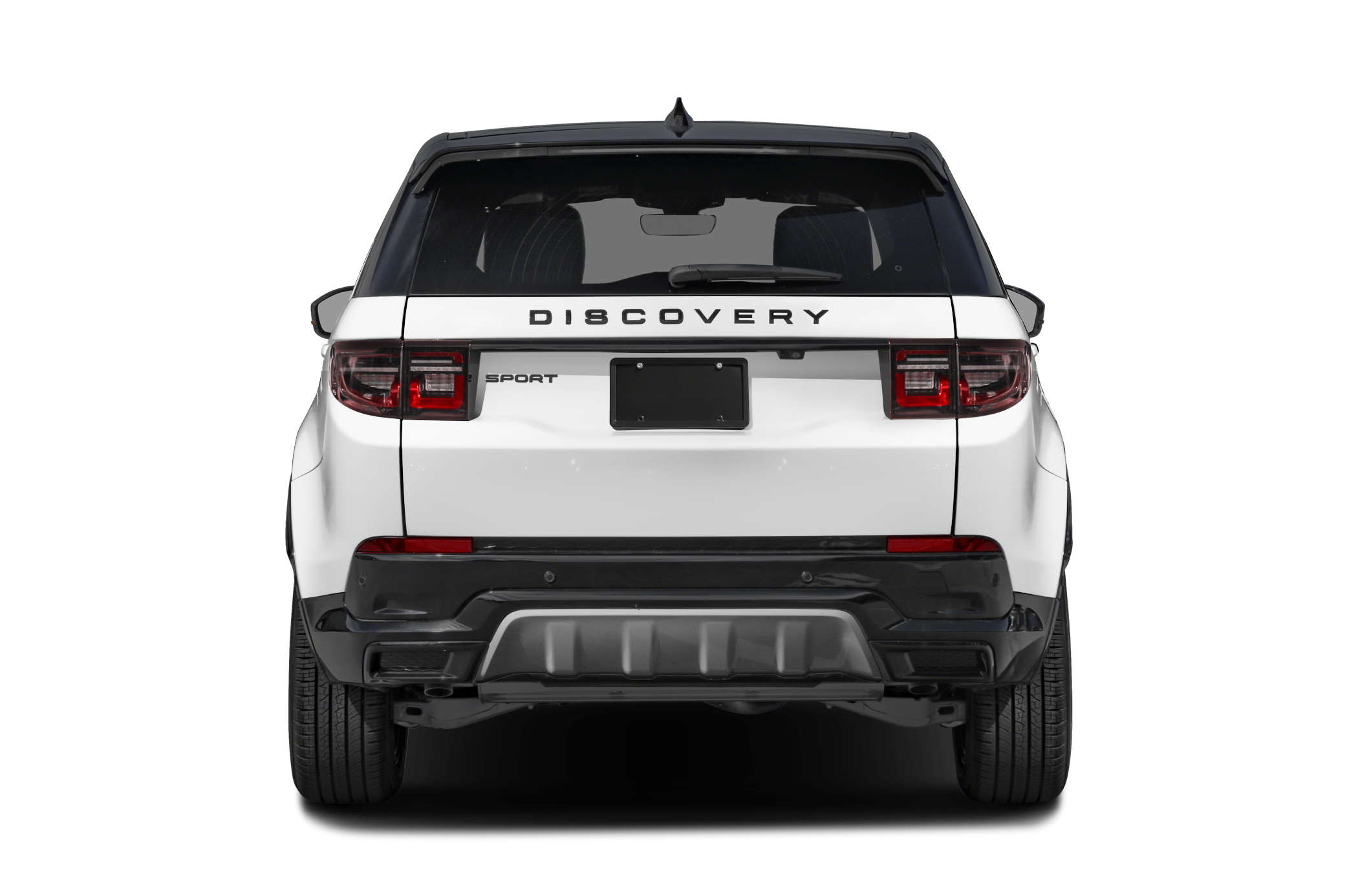2024 Land Rover Discovery Sport