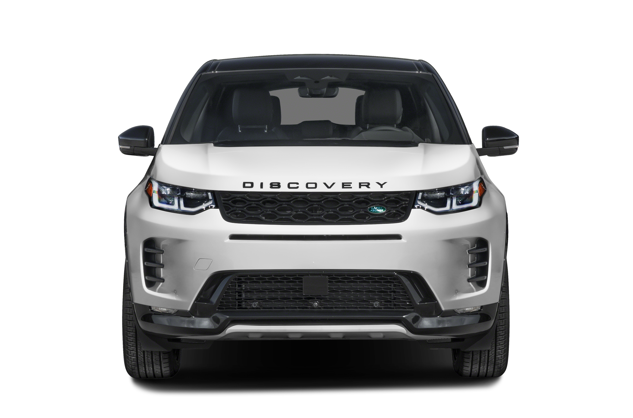 2024 Land Rover Discovery Sport