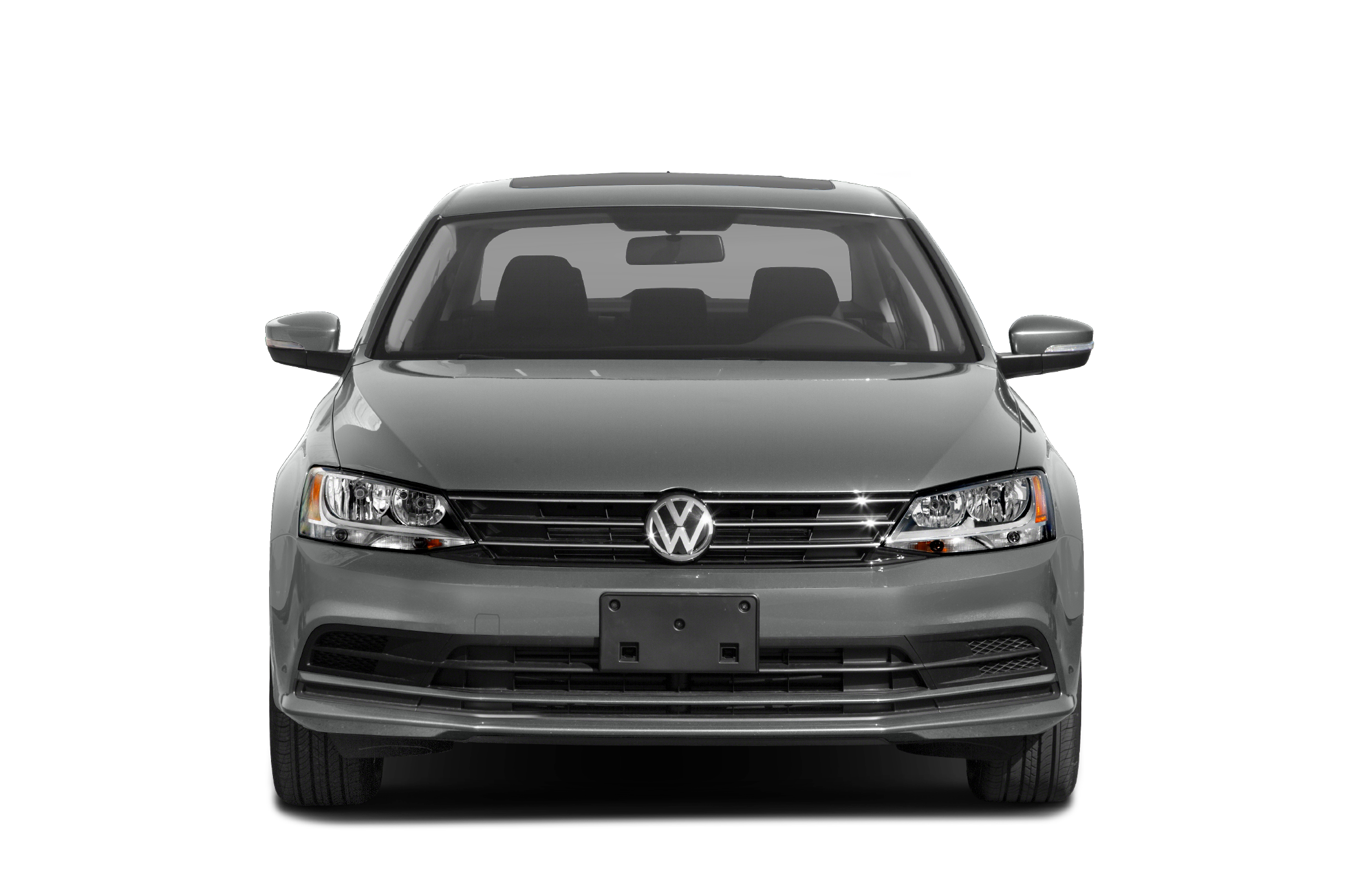 2015 Volkswagen Jetta
