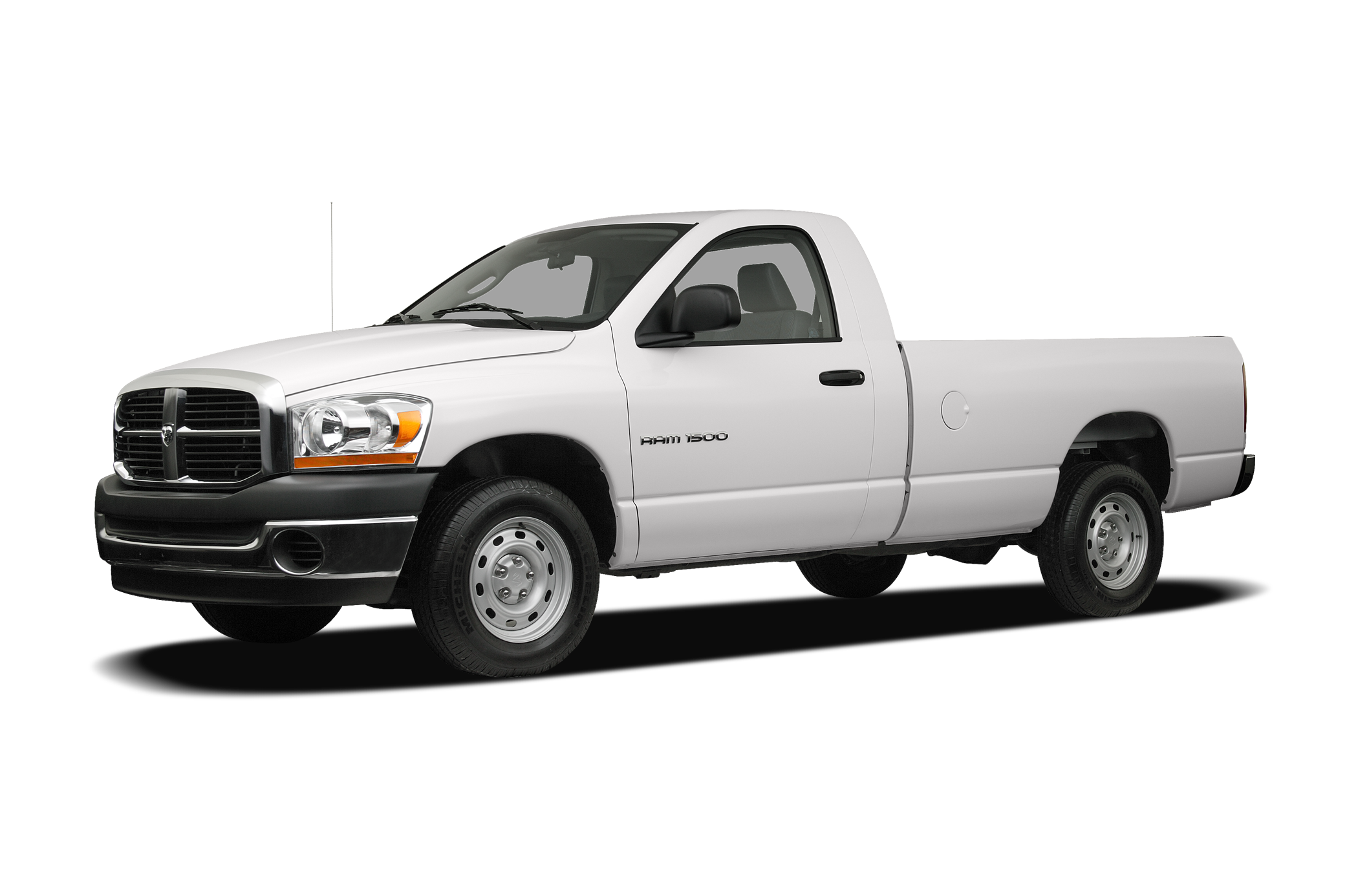 2008 Dodge Ram 1500 Laramie