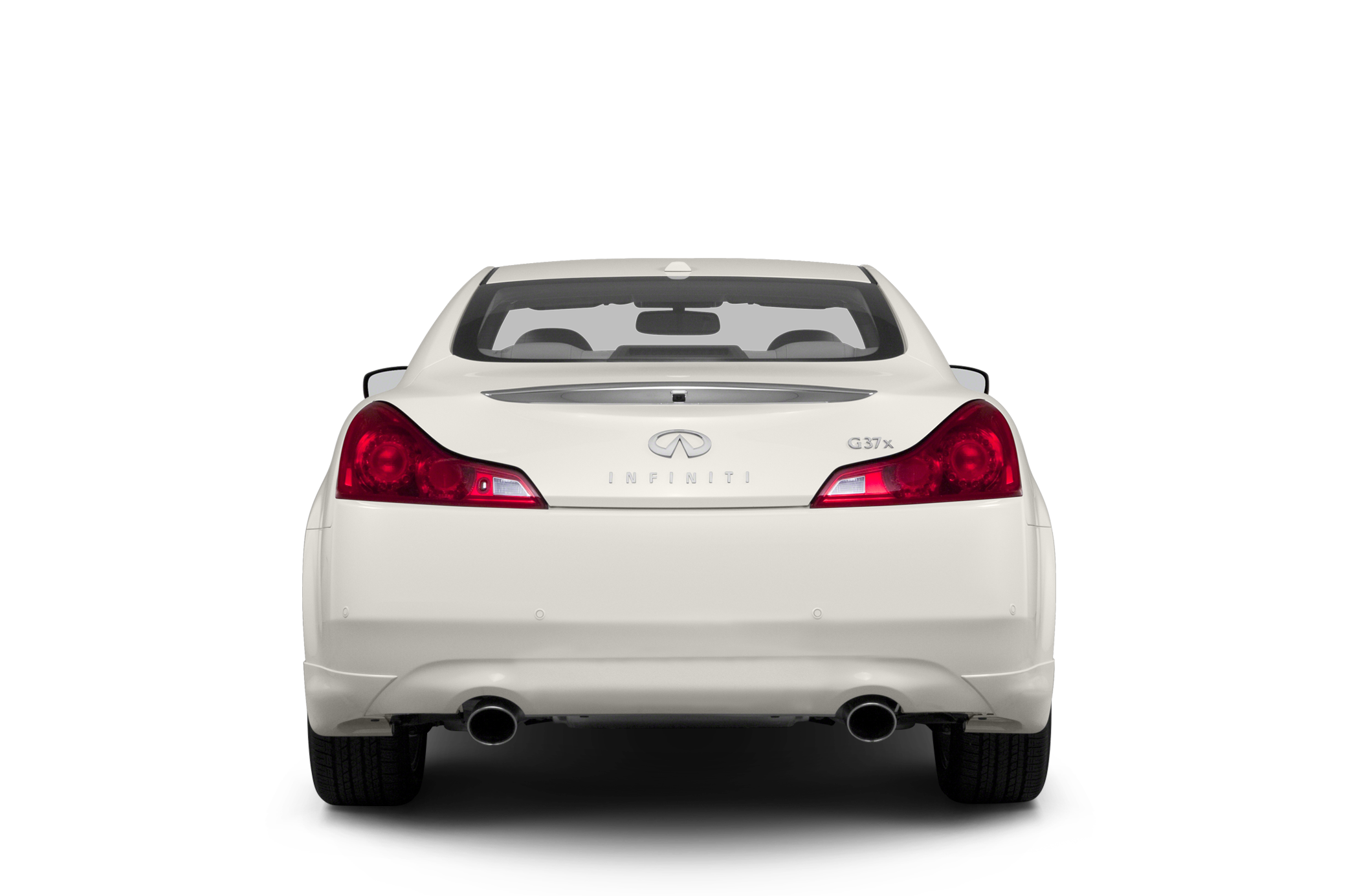 2013 INFINITI G37