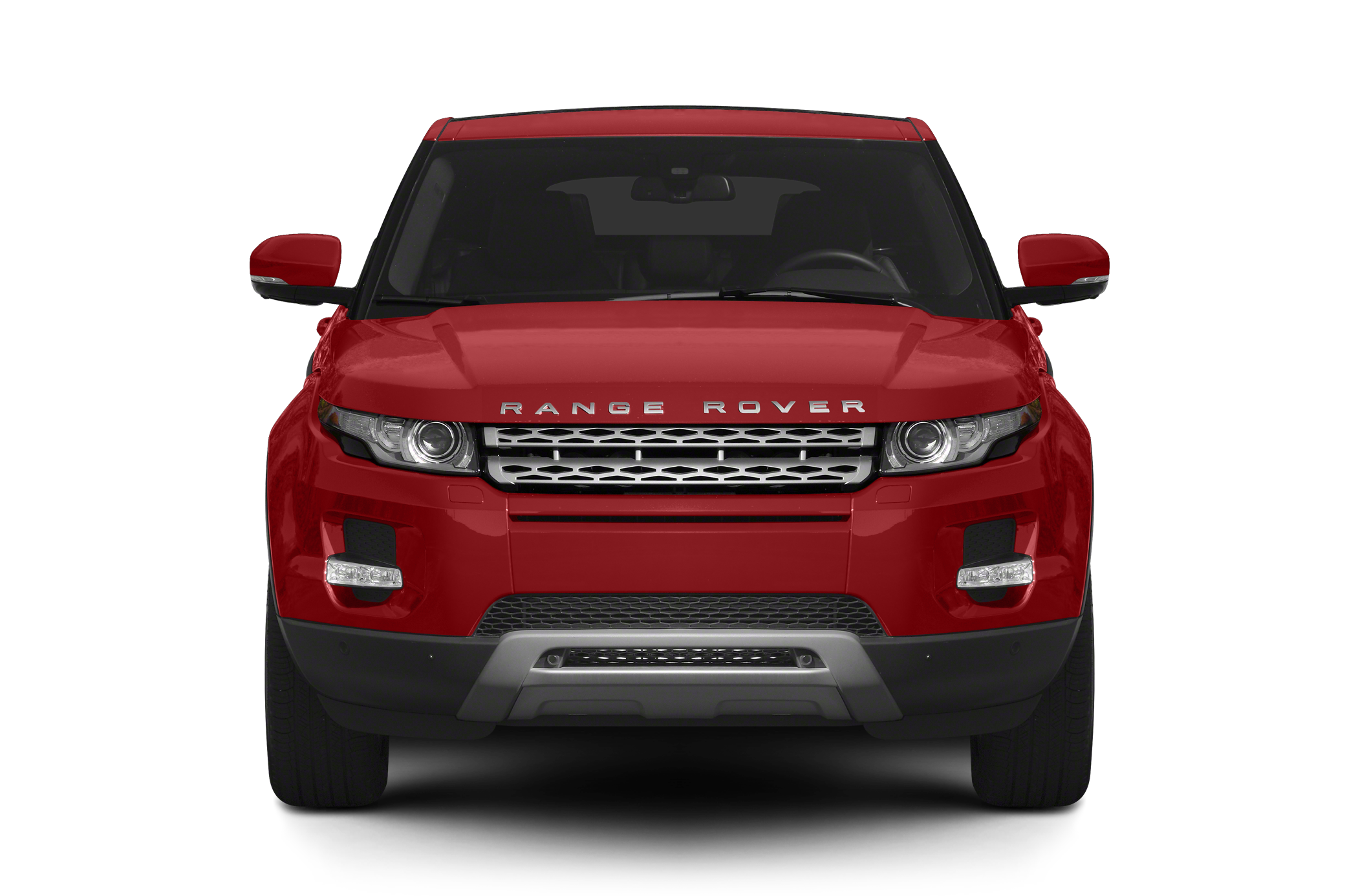 2012 Land Rover Range Rover Evoque Specs, Price, MPG & Reviews