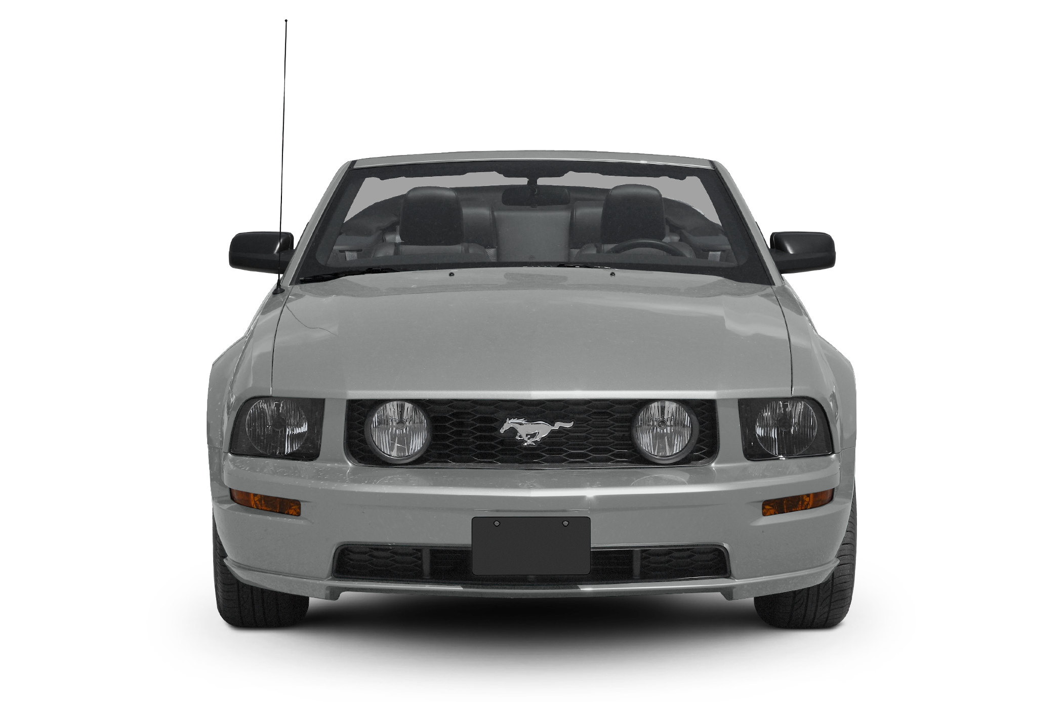 2009 Ford Mustang