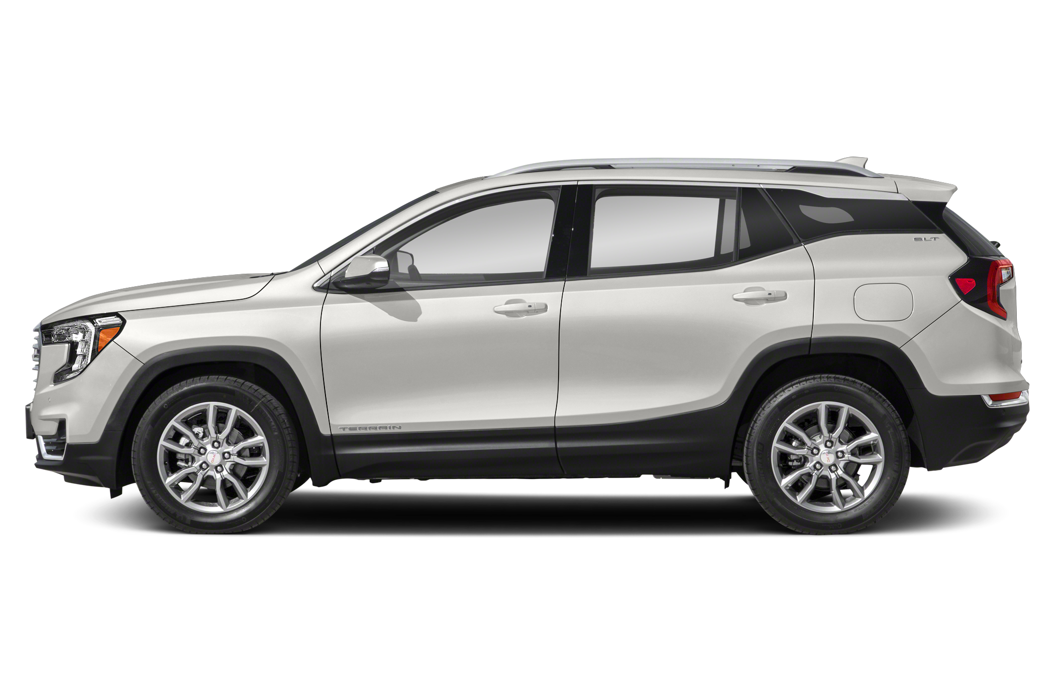 2022 GMC Terrain